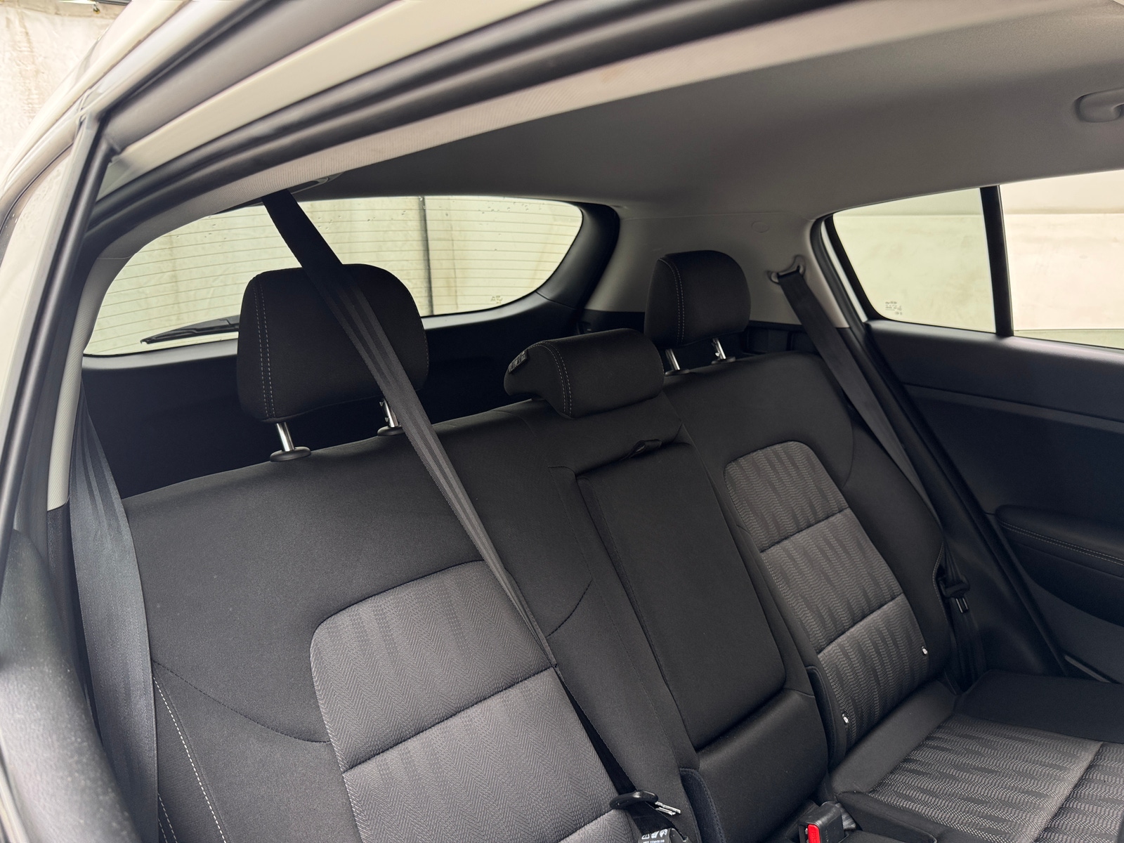 Thumbnail: 2020 Kia Sportage - 6