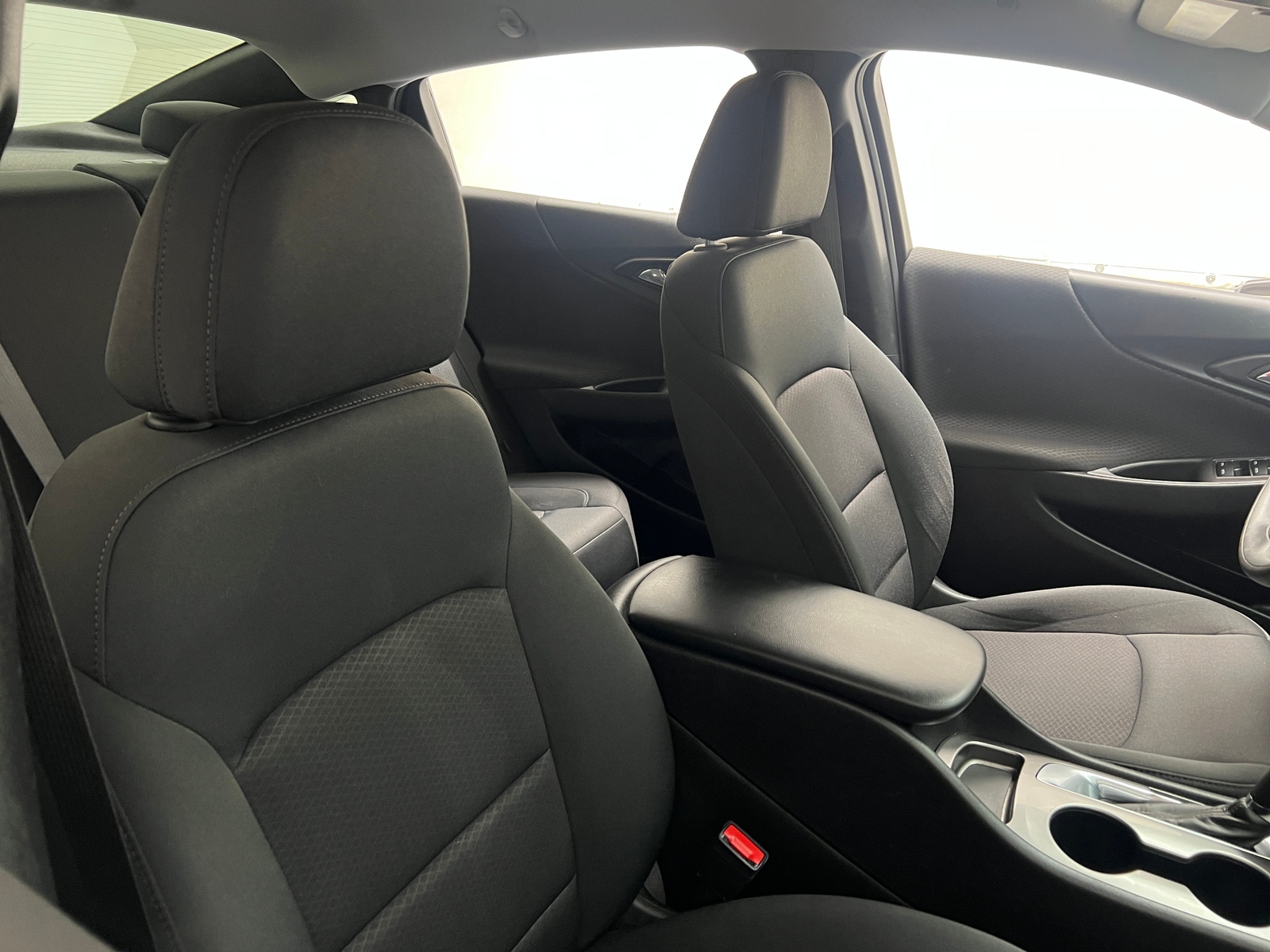 Thumbnail: 2020 Chevrolet Malibu - 2