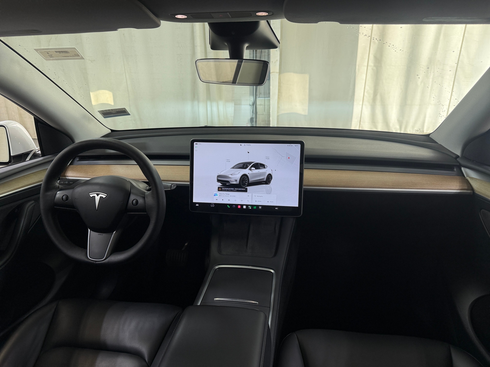 Thumbnail: 2023 Tesla Model Y - 2