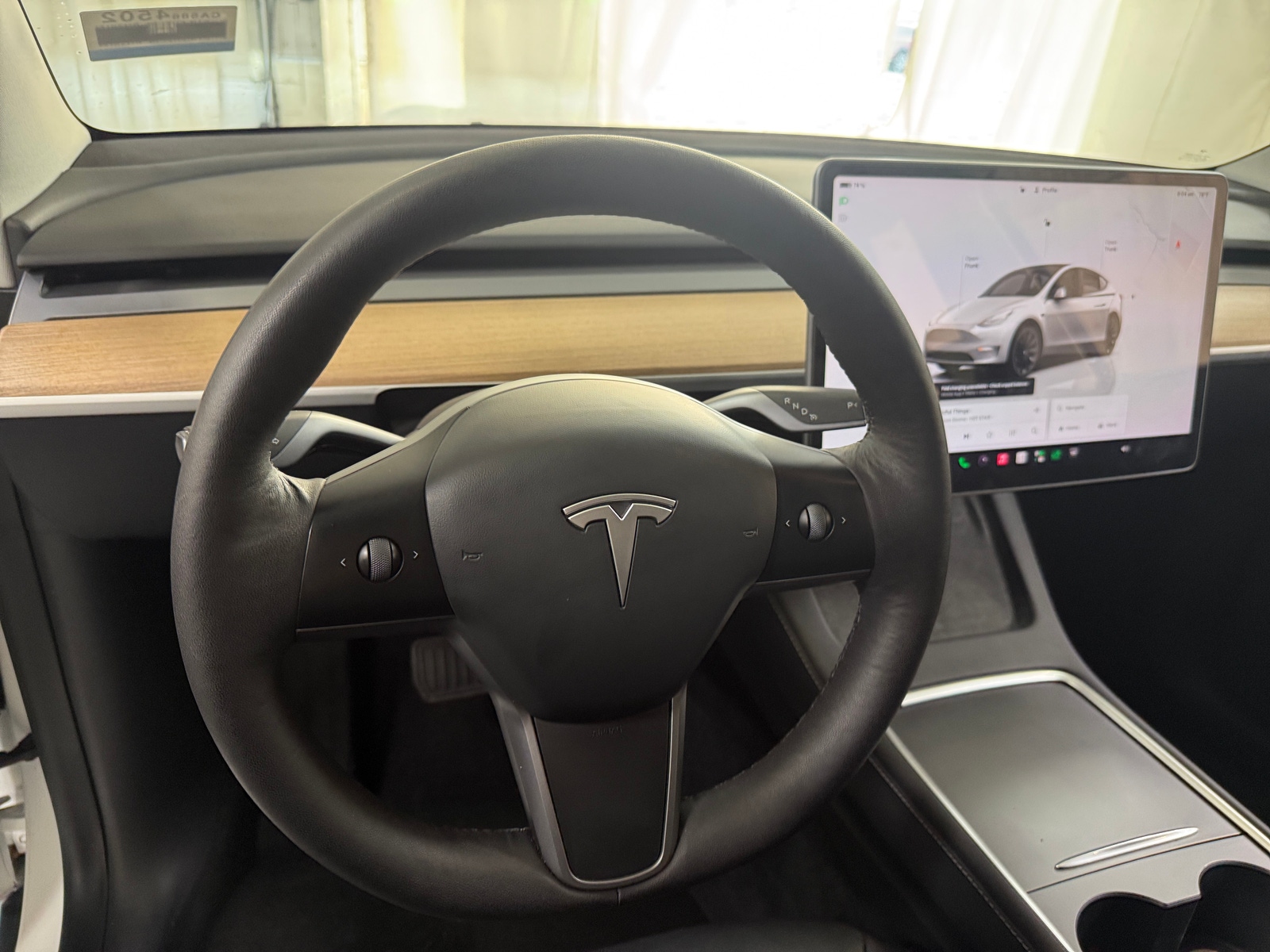 Thumbnail: 2023 Tesla Model Y - 4