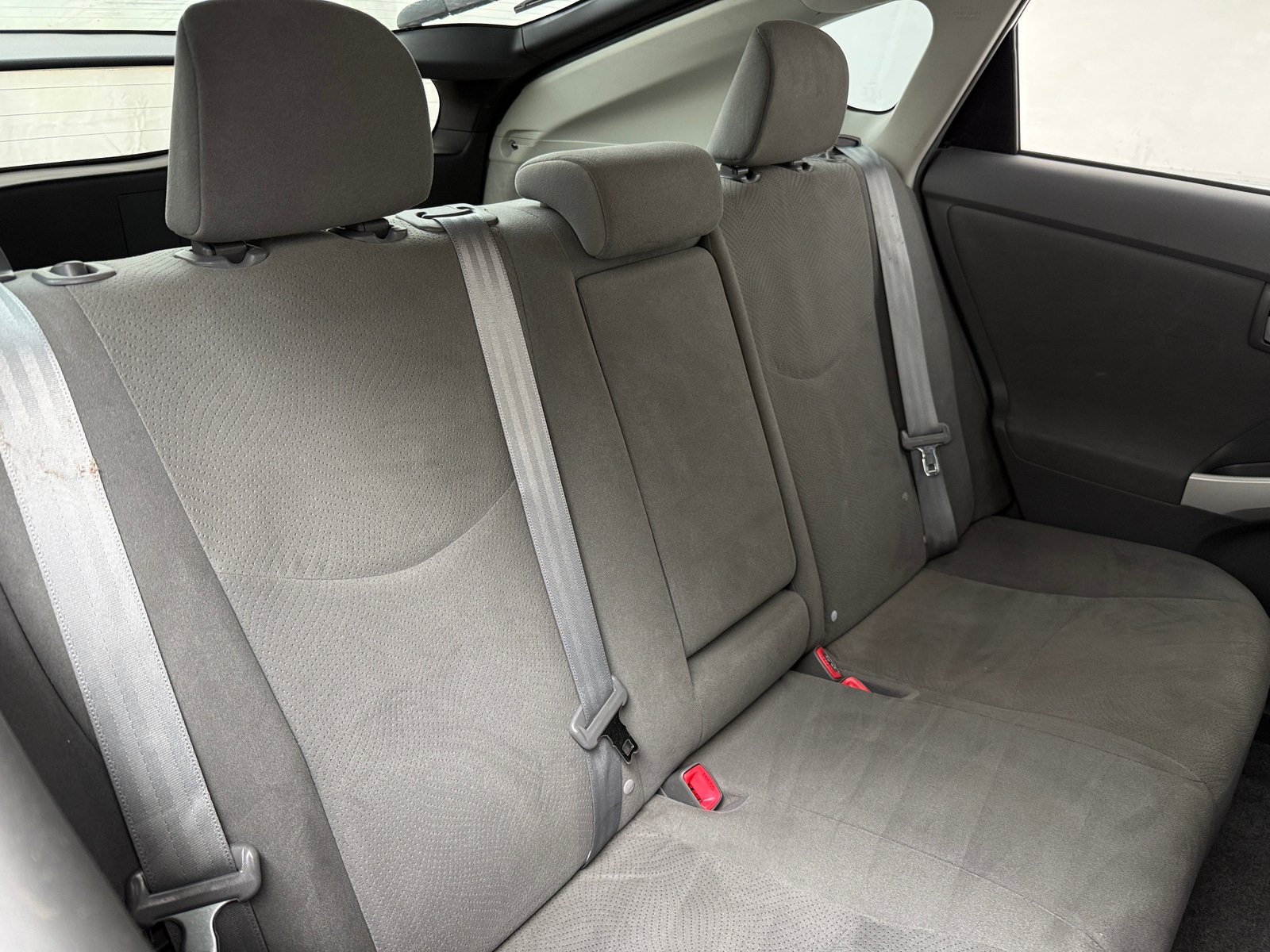 Thumbnail: 2010 Toyota Prius - 6