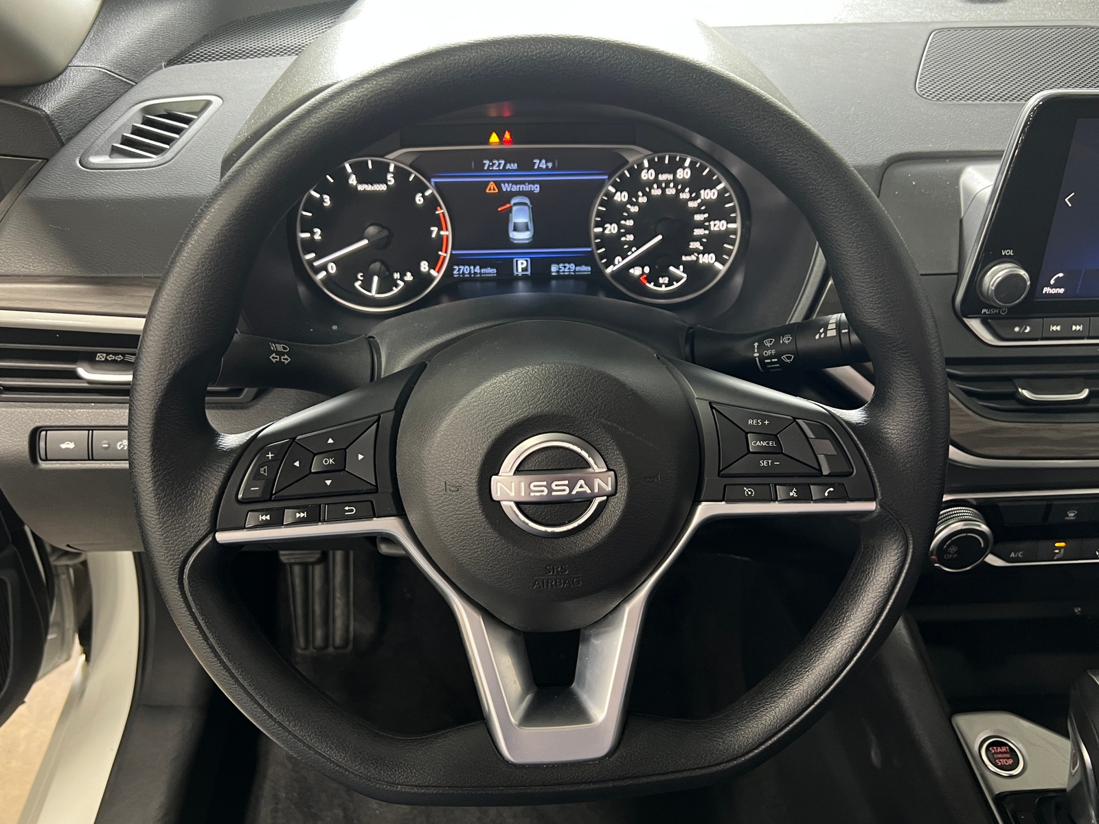Thumbnail: 2025 Nissan Altima - 5
