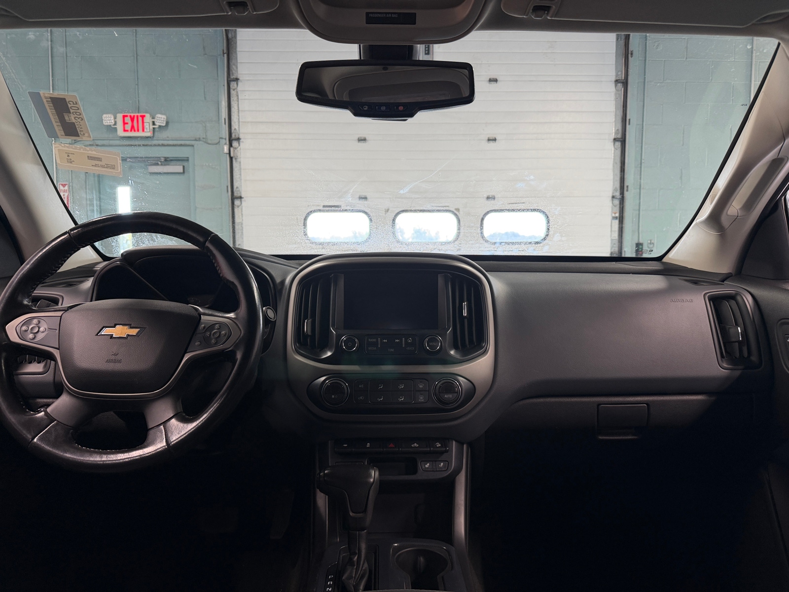 Thumbnail: 2017 Chevrolet Colorado - 2