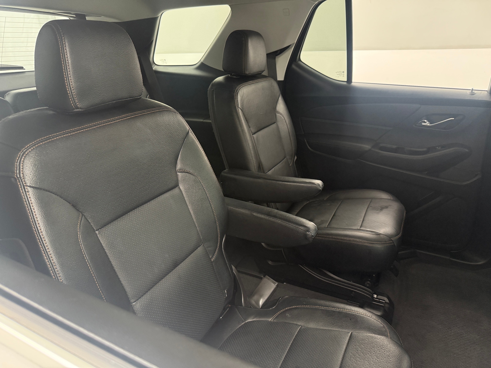 Thumbnail: 2019 Chevrolet Traverse - 6