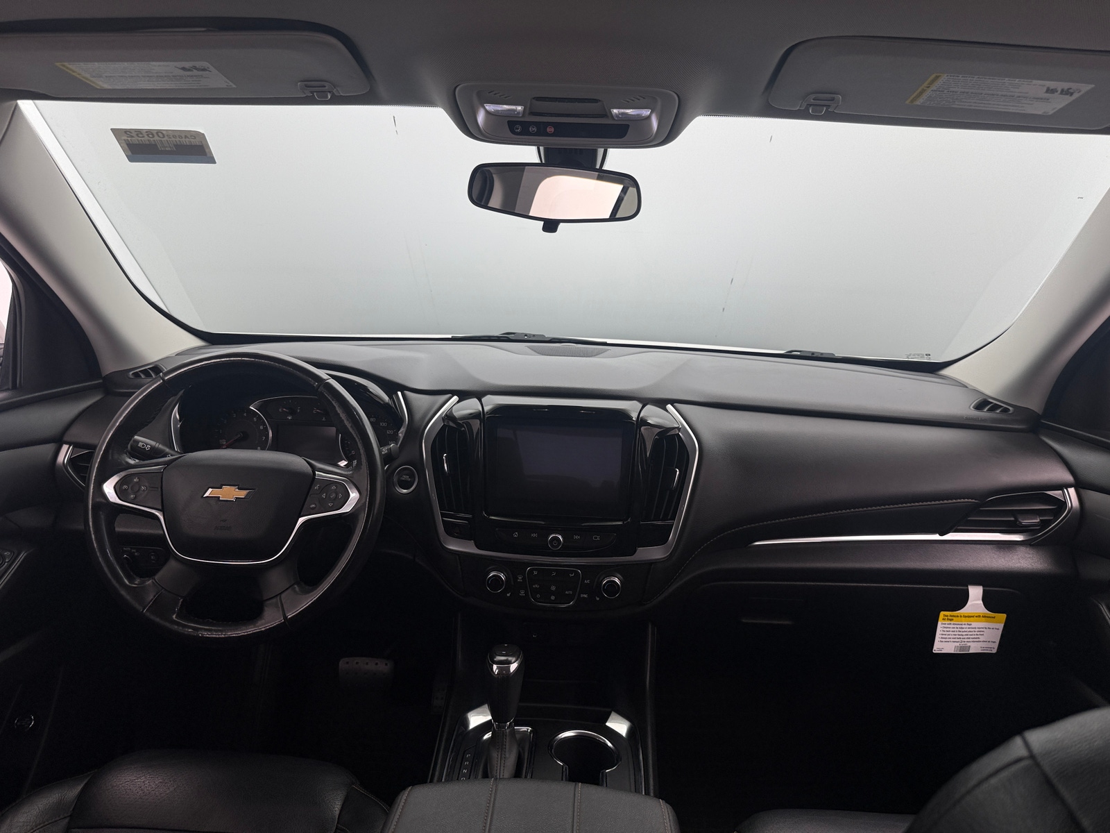 Thumbnail: 2019 Chevrolet Traverse - 3