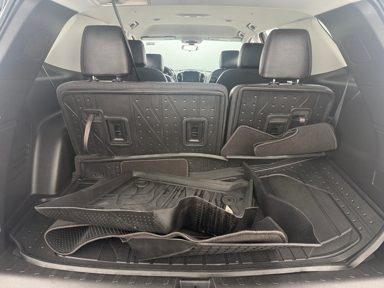 Thumbnail: 2019 Chevrolet Traverse - 7