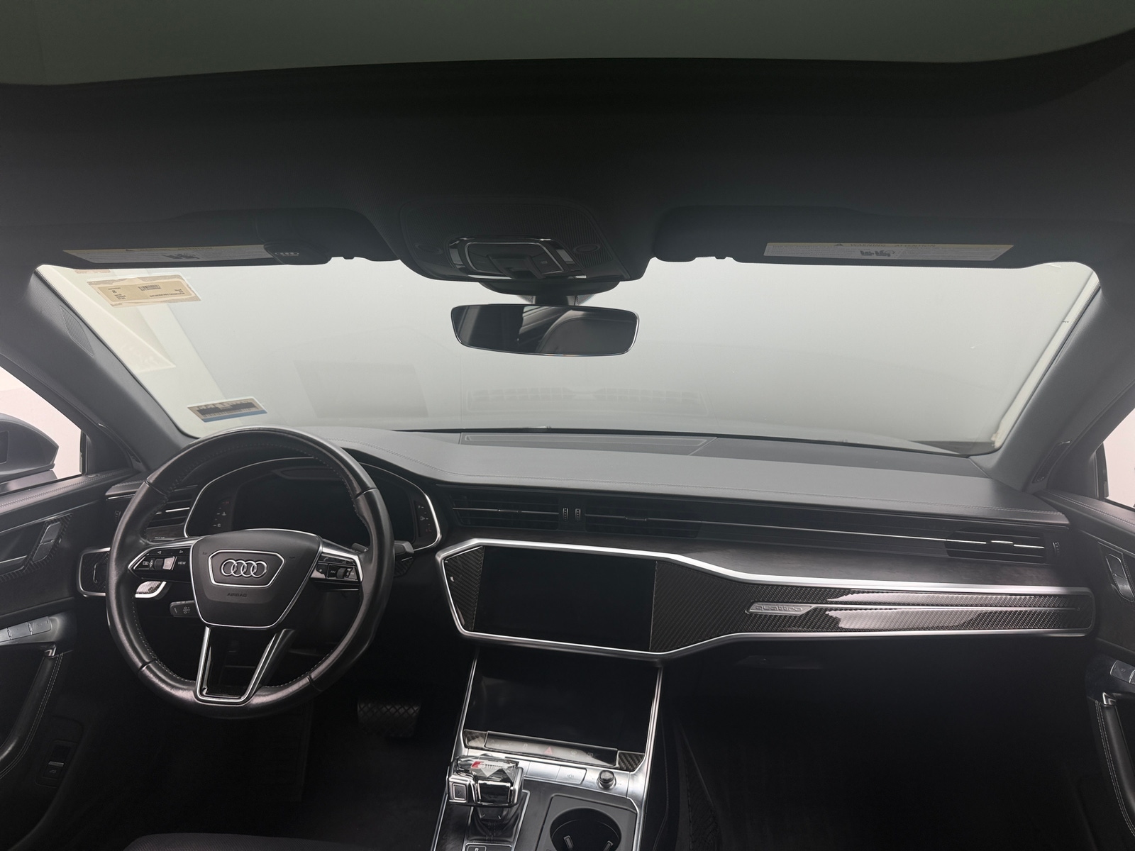 Thumbnail: 2019 Audi A6 - 2