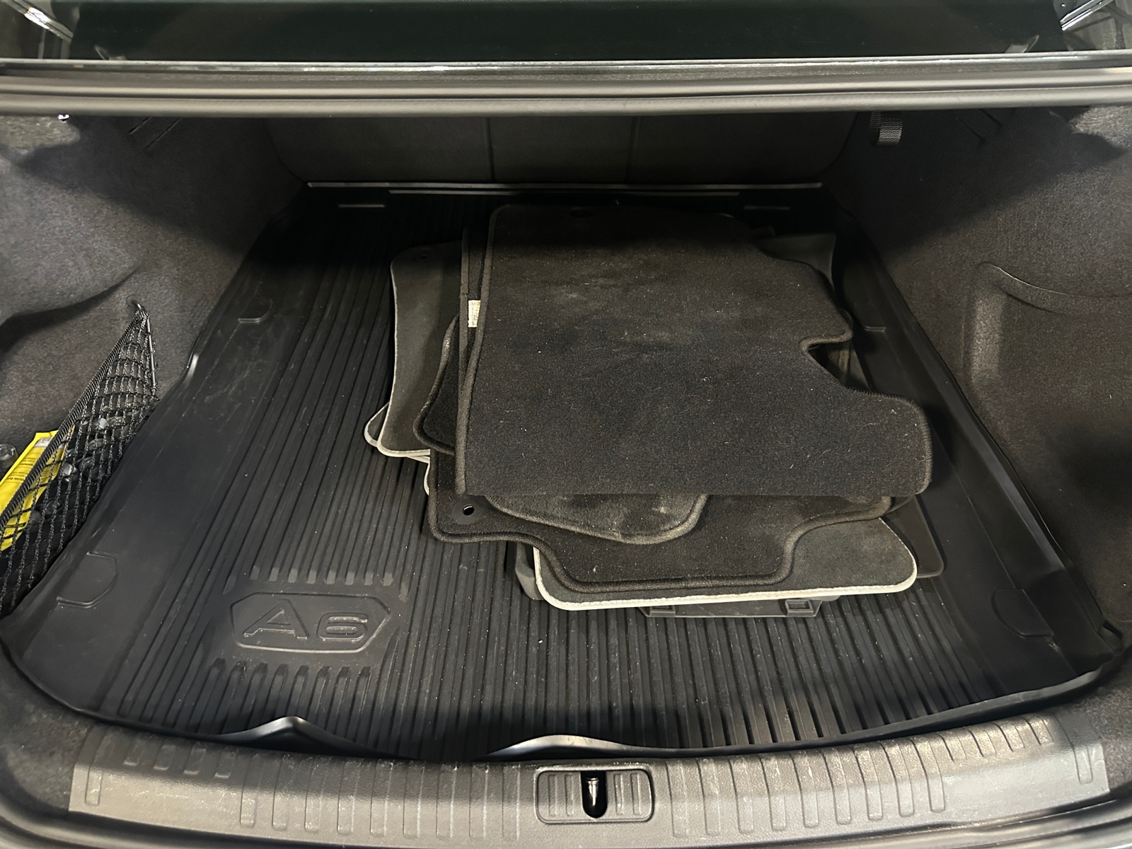 Thumbnail: 2019 Audi A6 - 6