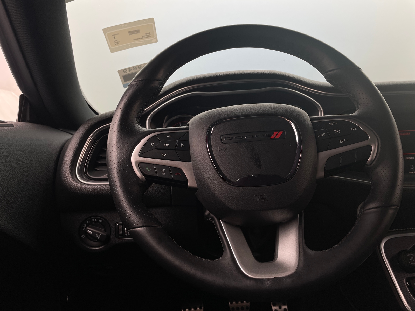 Thumbnail: 2016 Dodge Challenger - 4