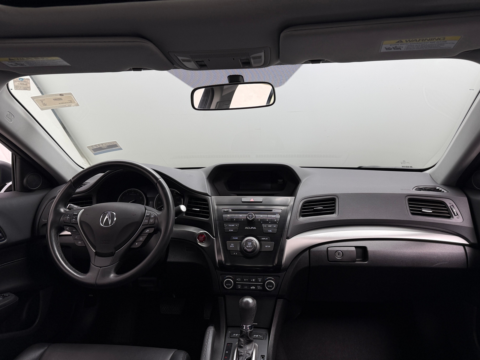 Thumbnail: 2018 Acura ILX - 2