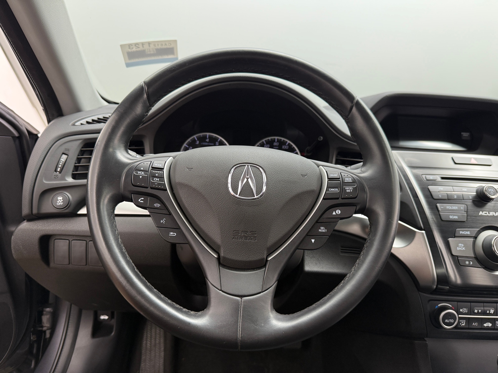Thumbnail: 2018 Acura ILX - 4