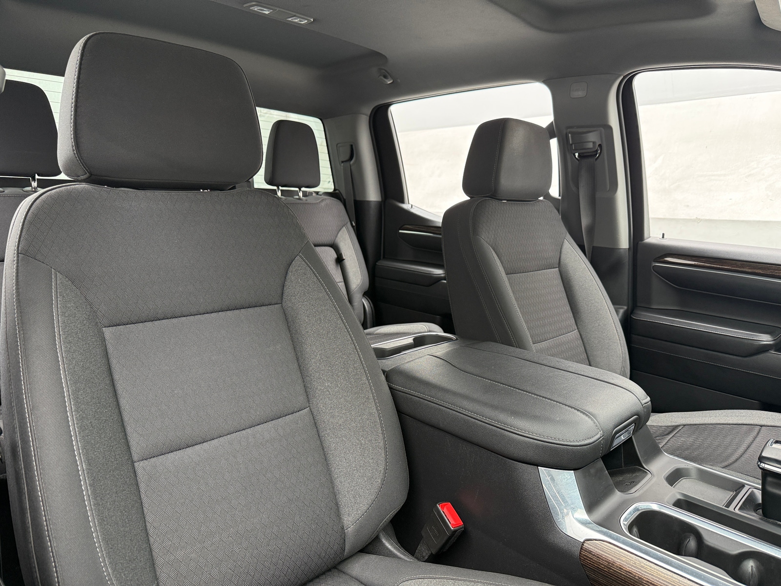 Thumbnail: 2023 GMC Sierra 1500 - 2