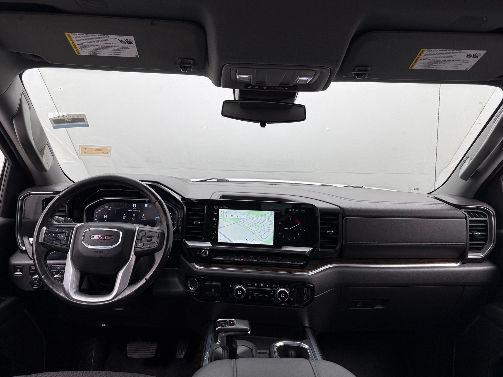 Thumbnail: 2023 GMC Sierra 1500 - 3