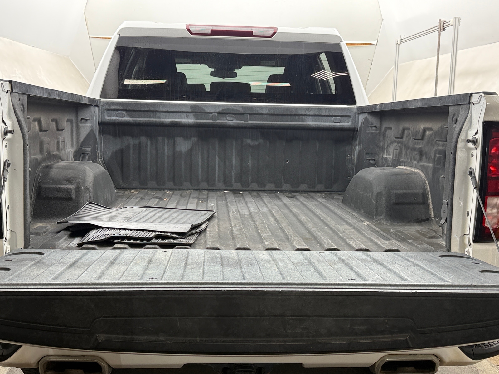 Thumbnail: 2023 GMC Sierra 1500 - 7