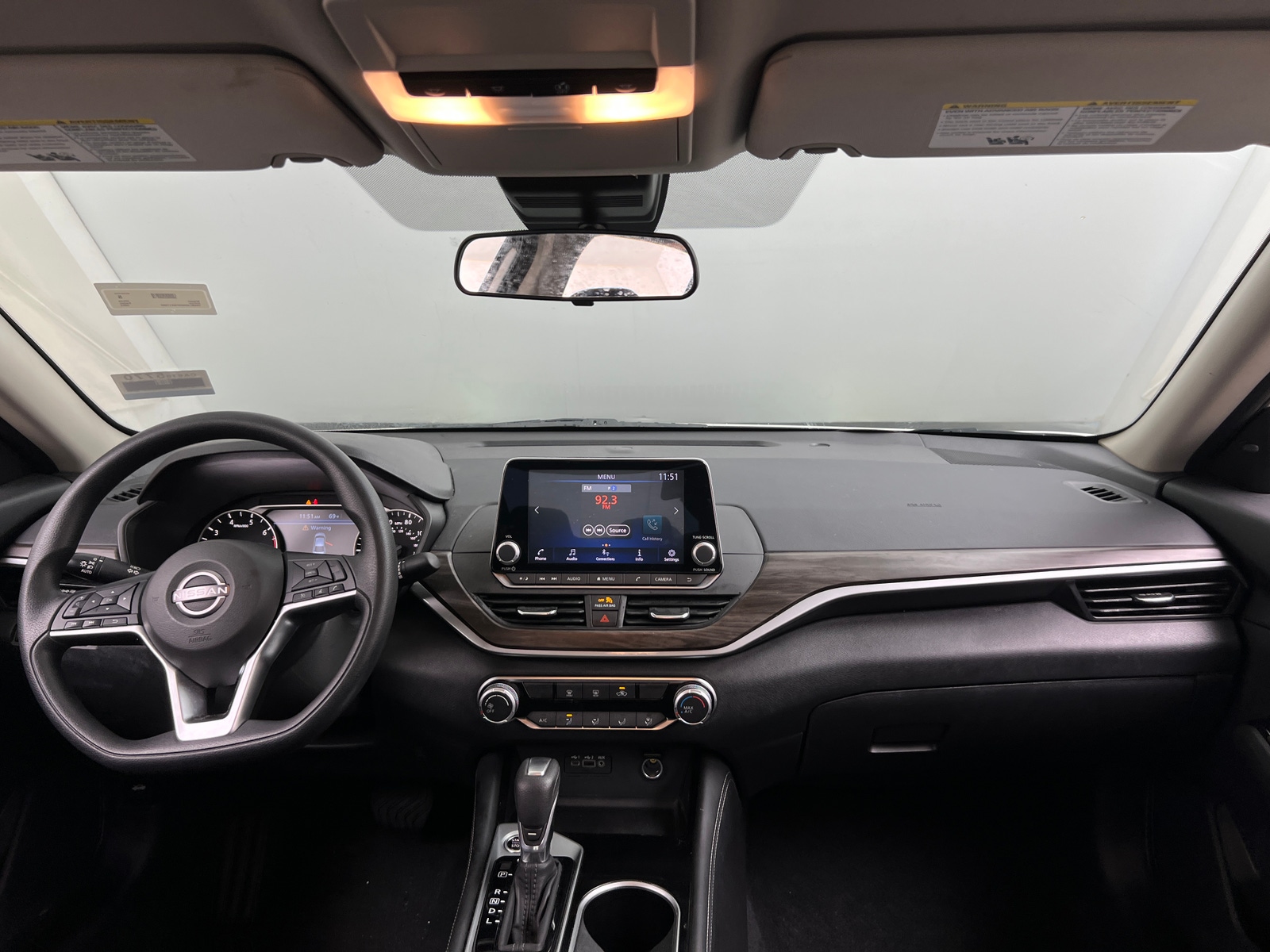 Thumbnail: 2023 Nissan Altima - 3