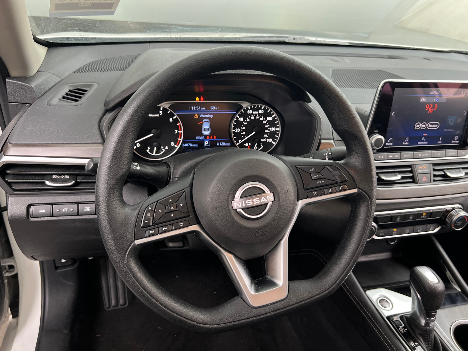 Thumbnail: 2023 Nissan Altima - 5