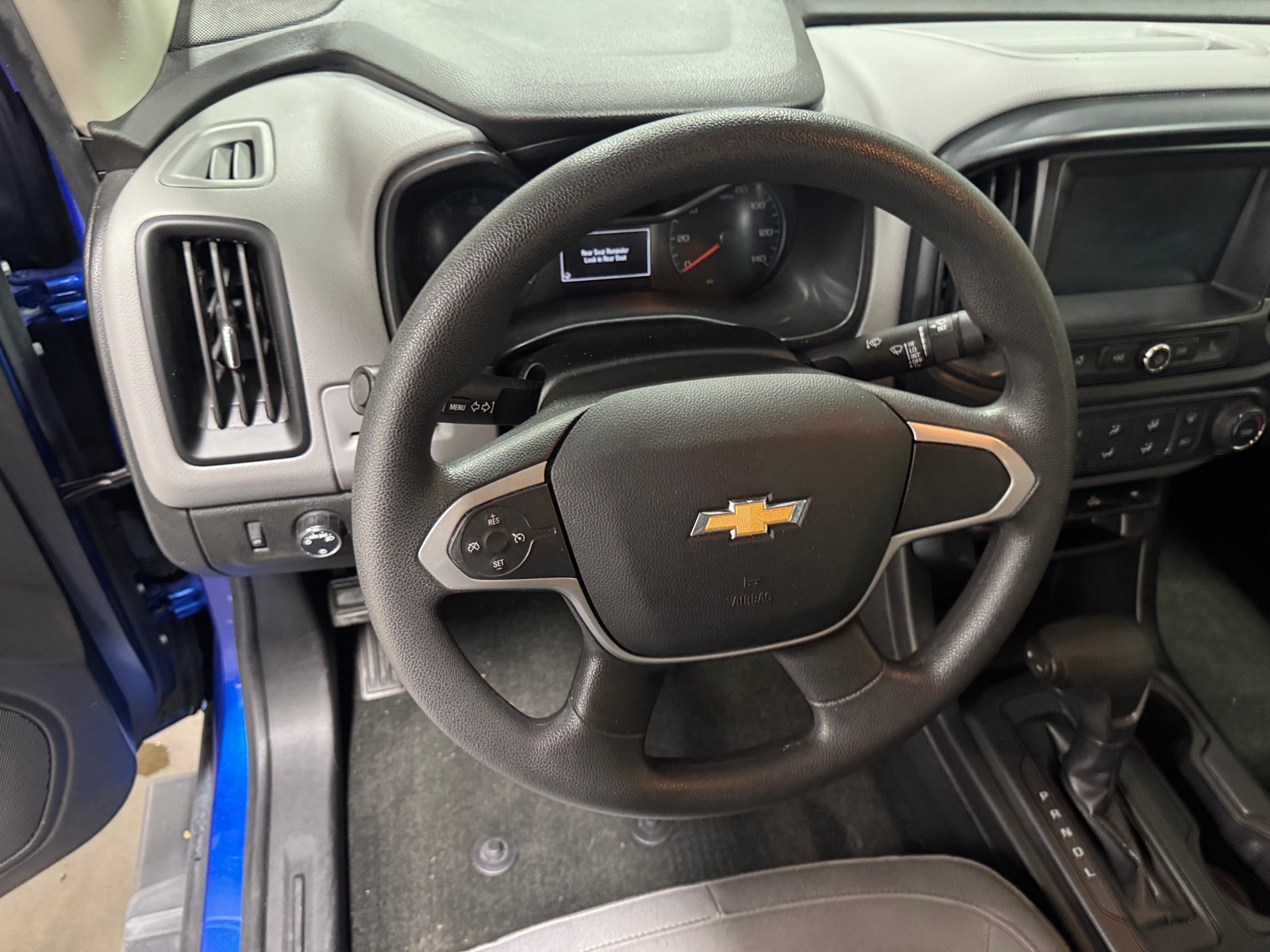 Thumbnail: 2018 Chevrolet Colorado - 5