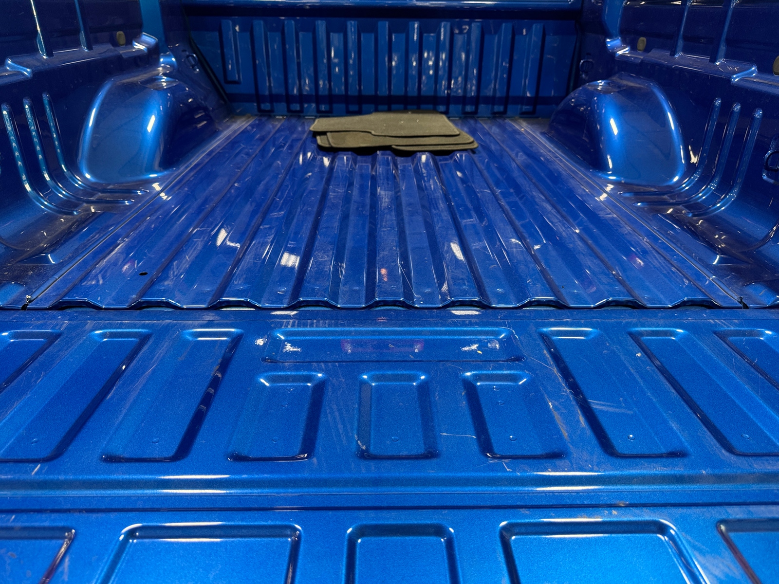 Thumbnail: 2018 Chevrolet Colorado - 7