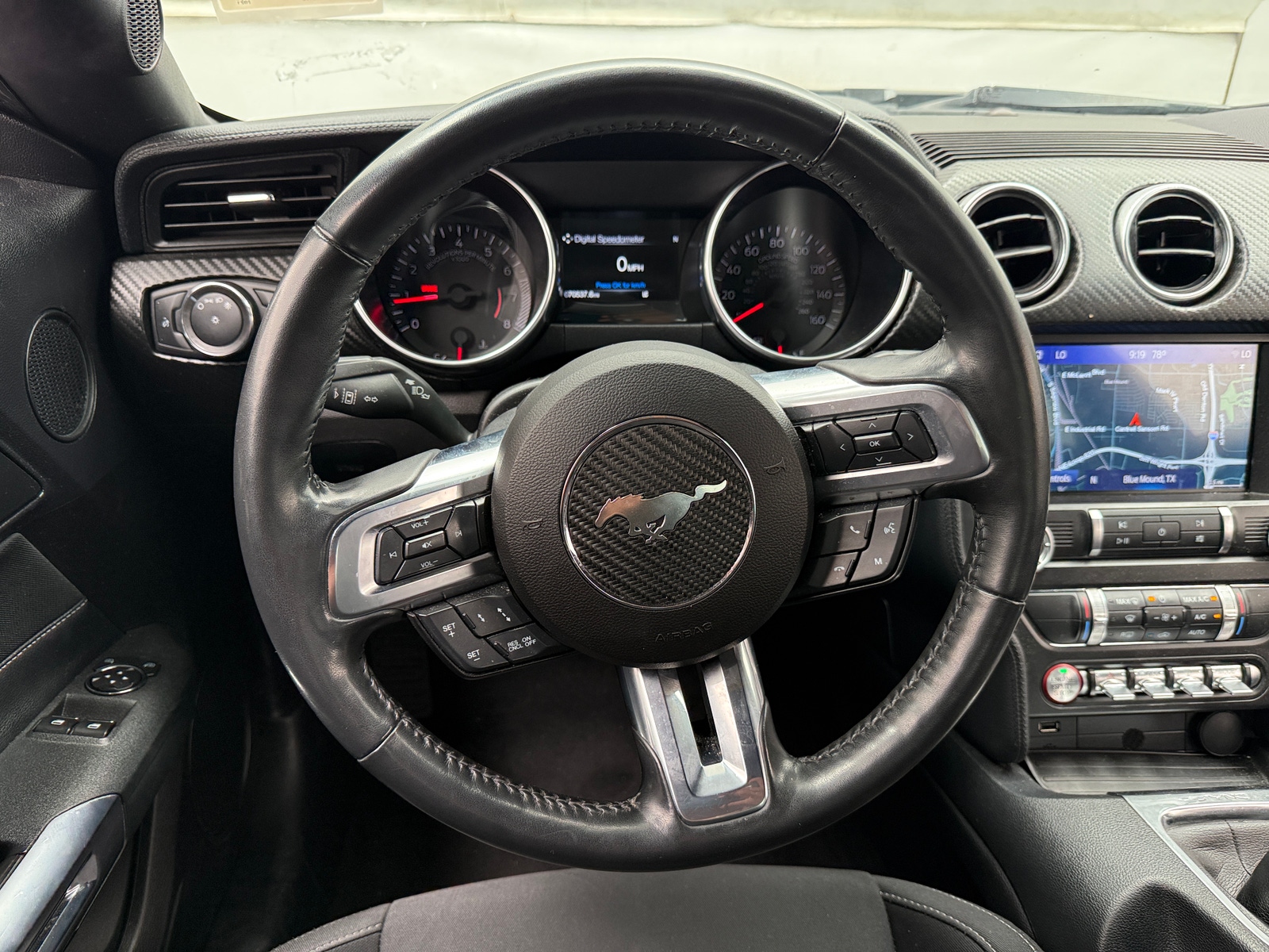 Thumbnail: 2021 Ford Mustang - 4