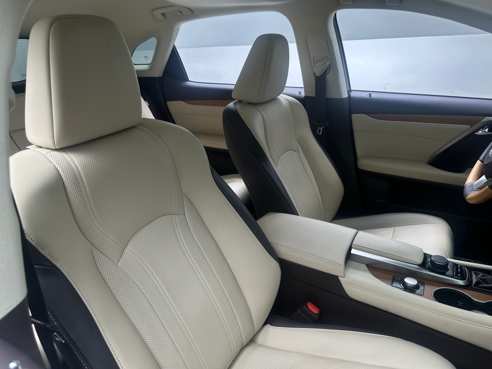 Thumbnail: 2019 Lexus RX - 2