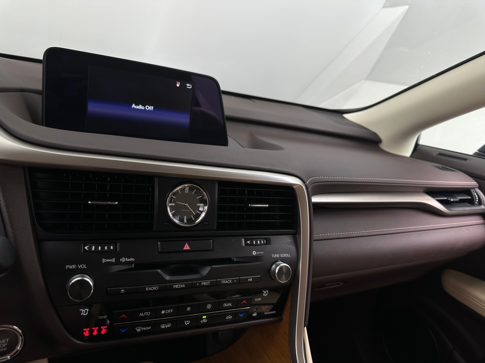 Thumbnail: 2019 Lexus RX - 4