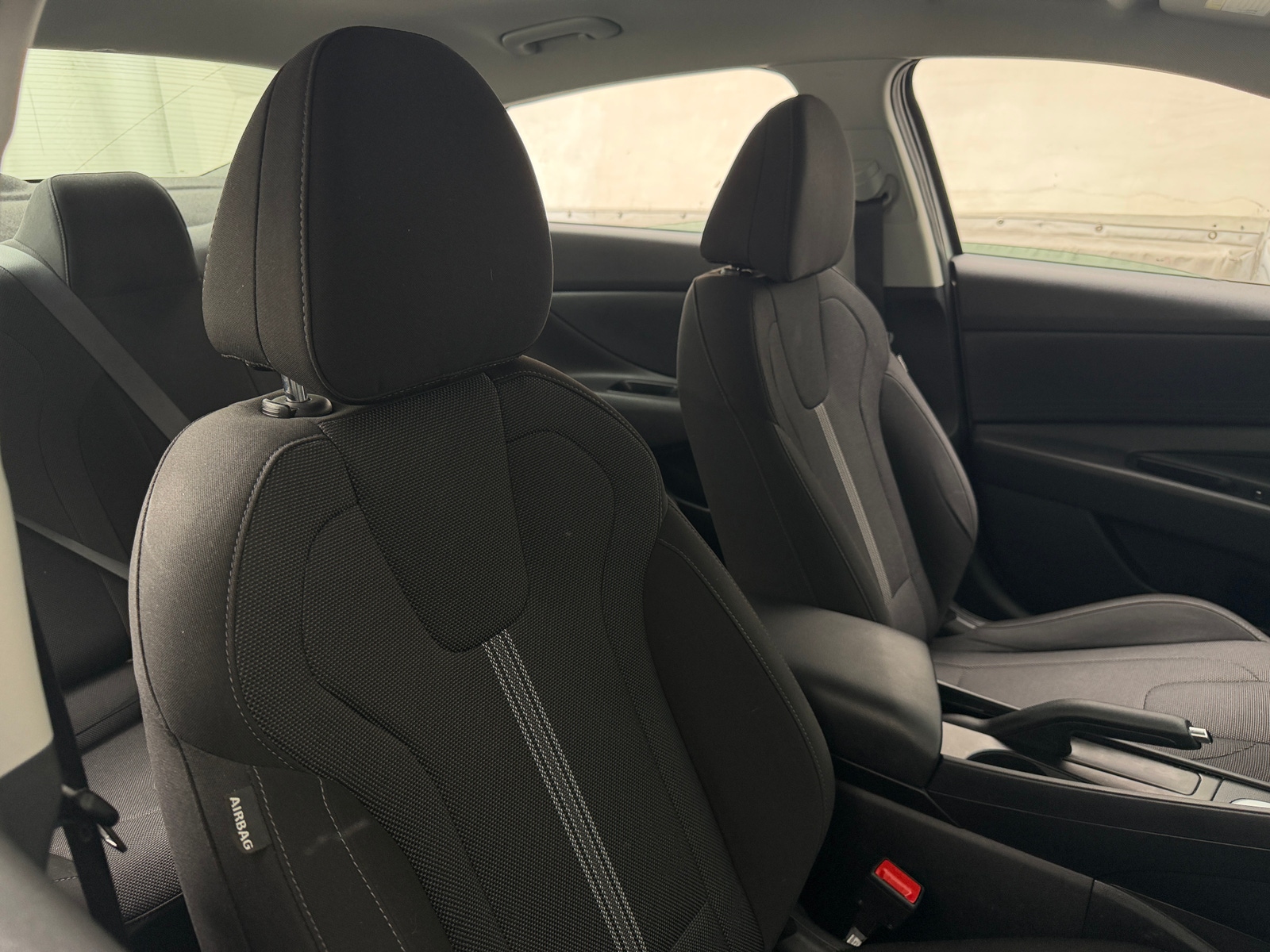 Thumbnail: 2023 Hyundai Elantra - 2