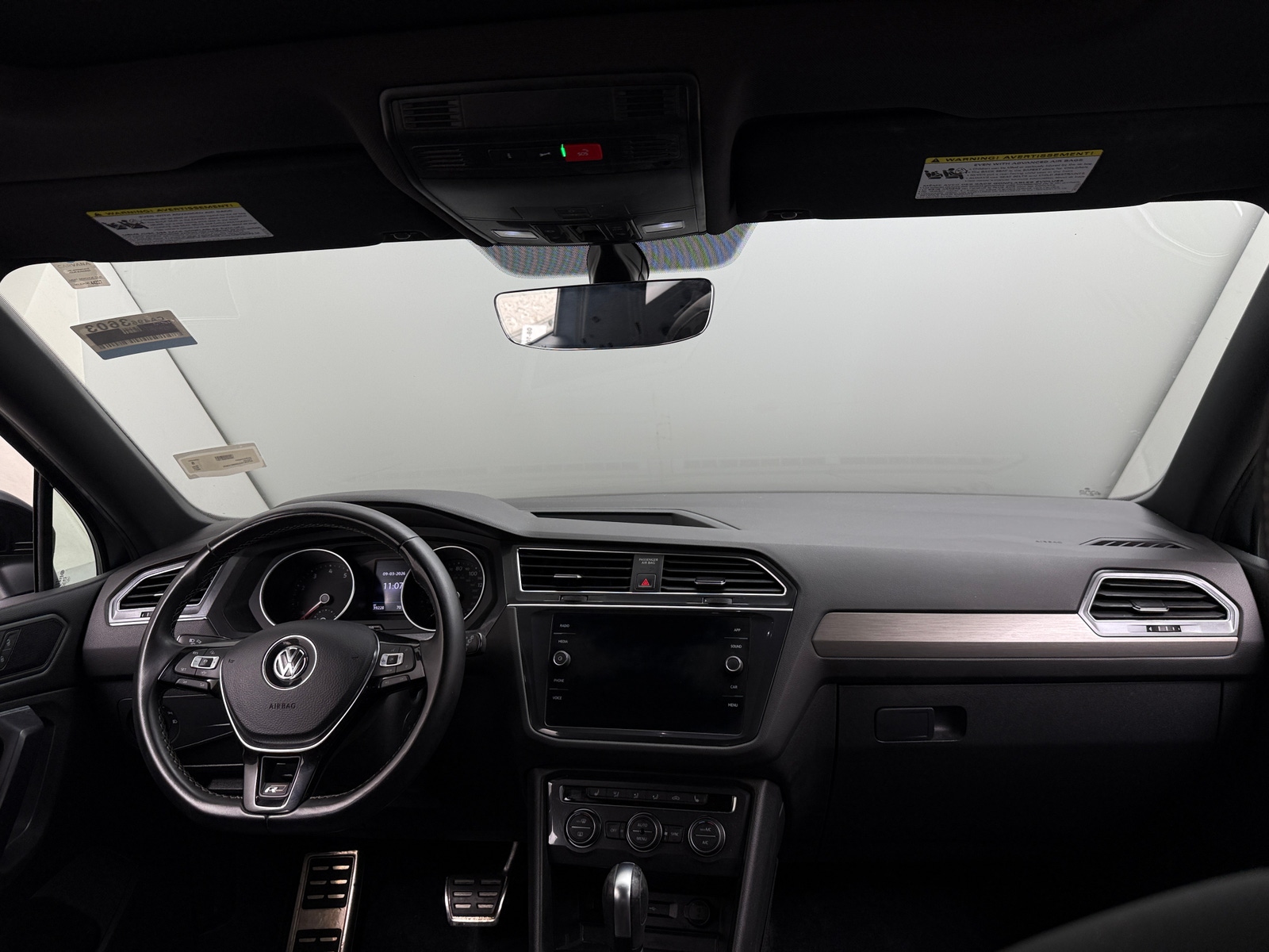 Thumbnail: 2021 Volkswagen Tiguan - 2