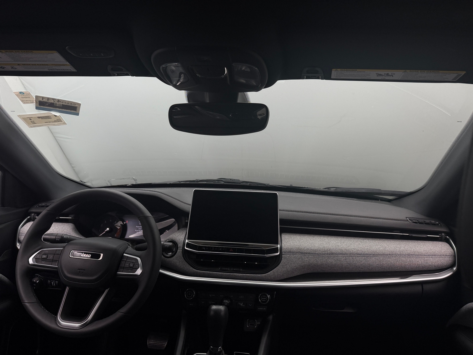 Thumbnail: 2023 Jeep Compass - 3