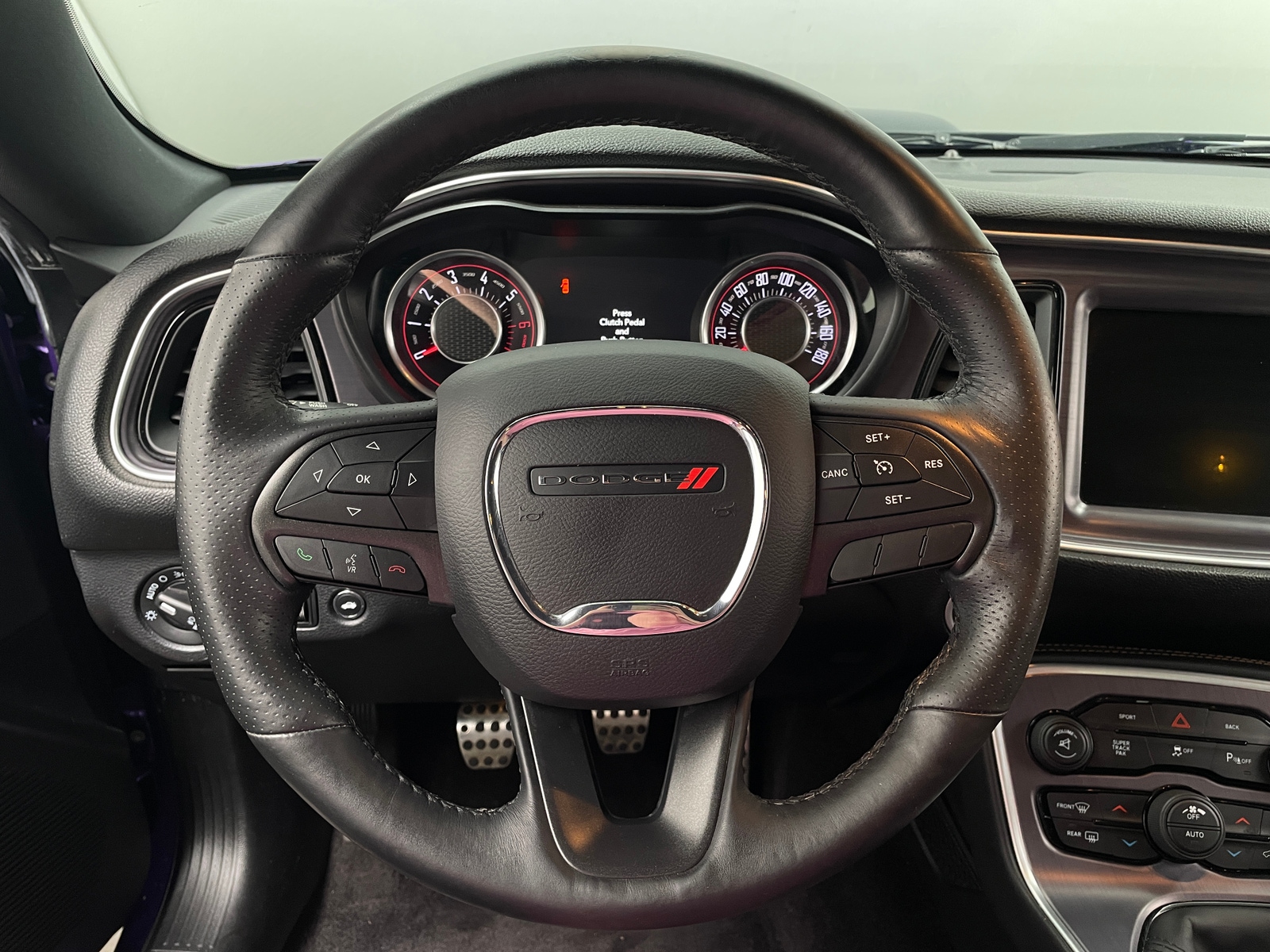Thumbnail: 2016 Dodge Challenger - 3