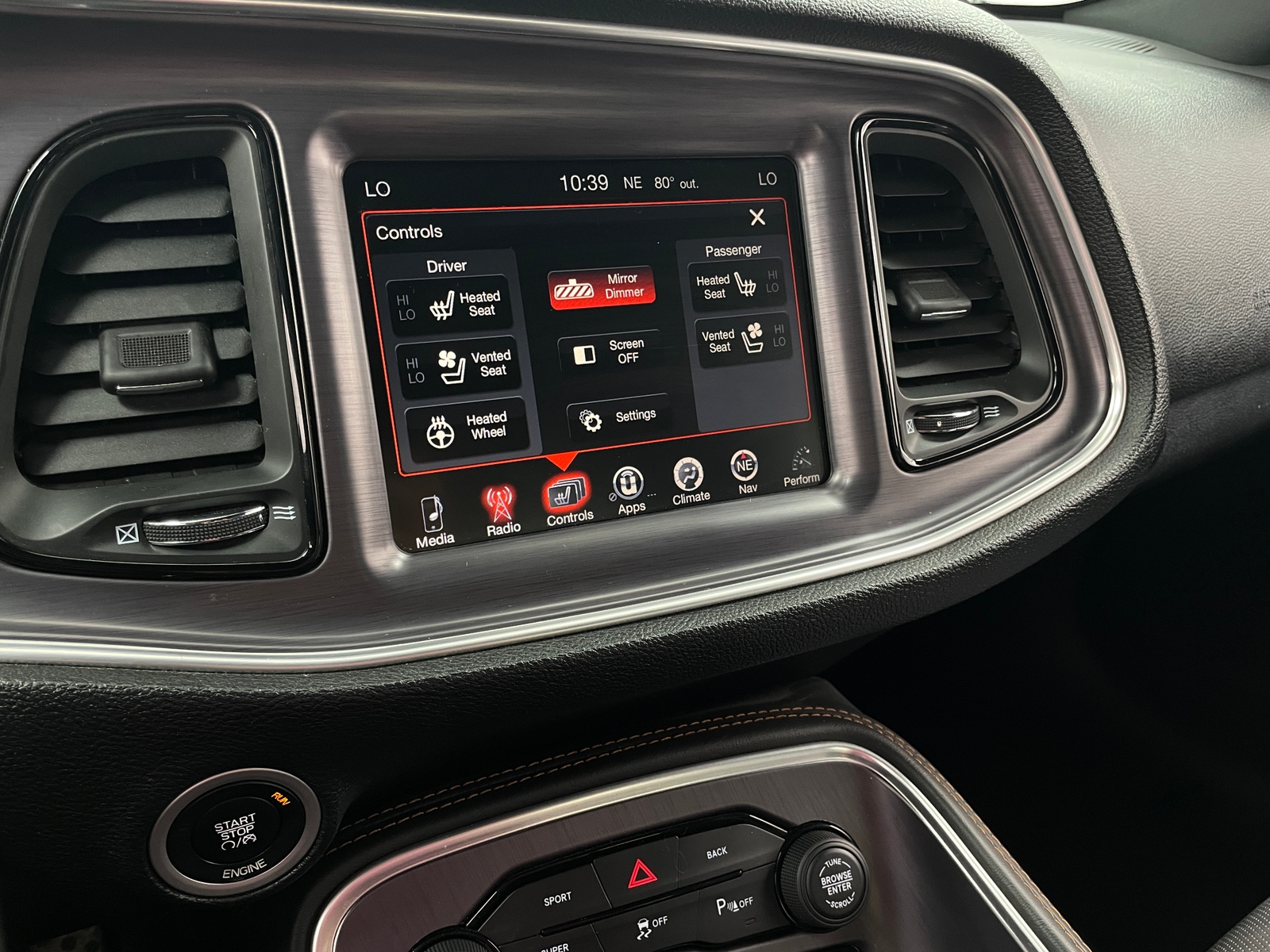 Thumbnail: 2016 Dodge Challenger - 2