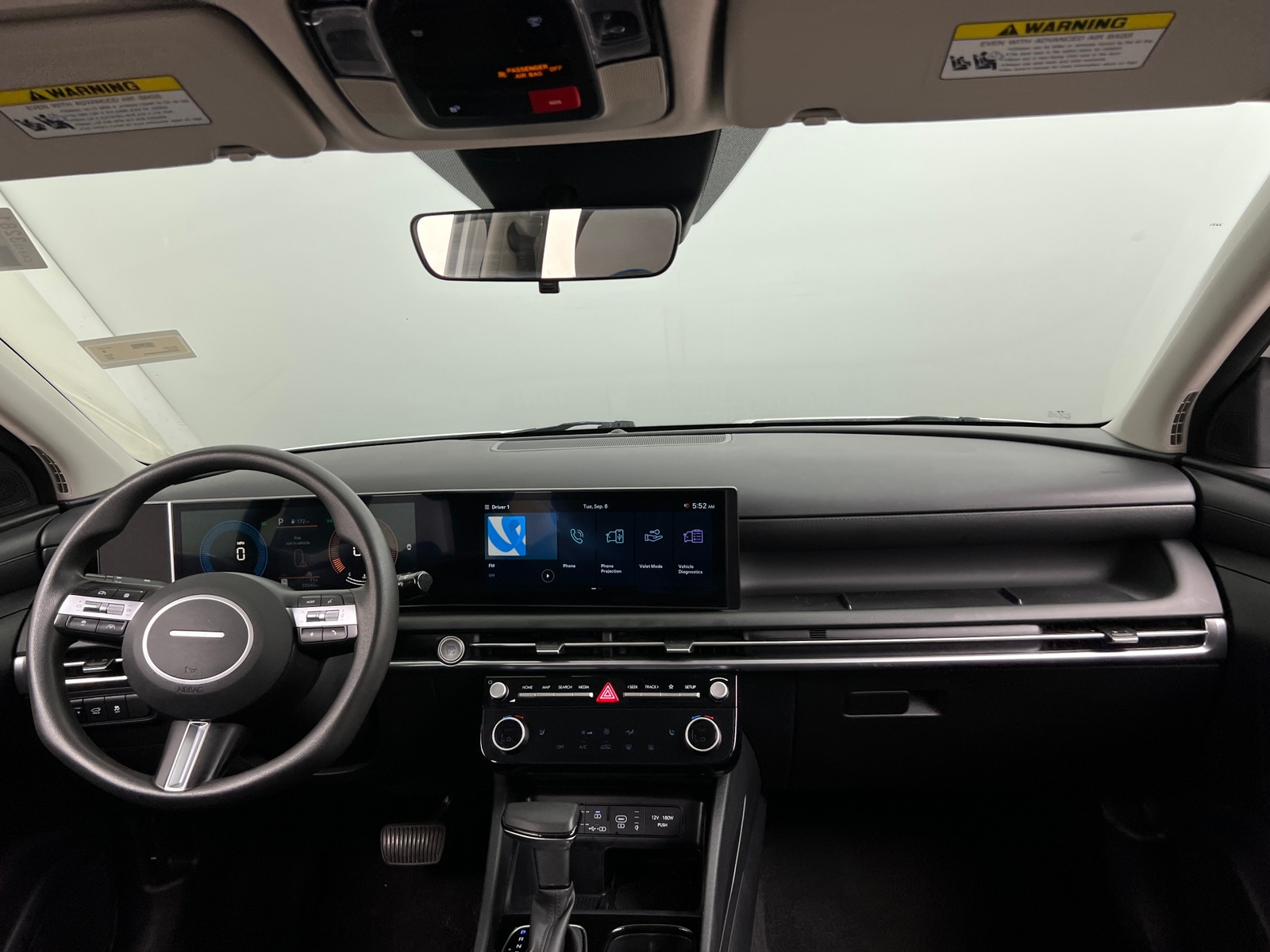 Thumbnail: 2025 Hyundai Tucson - 3