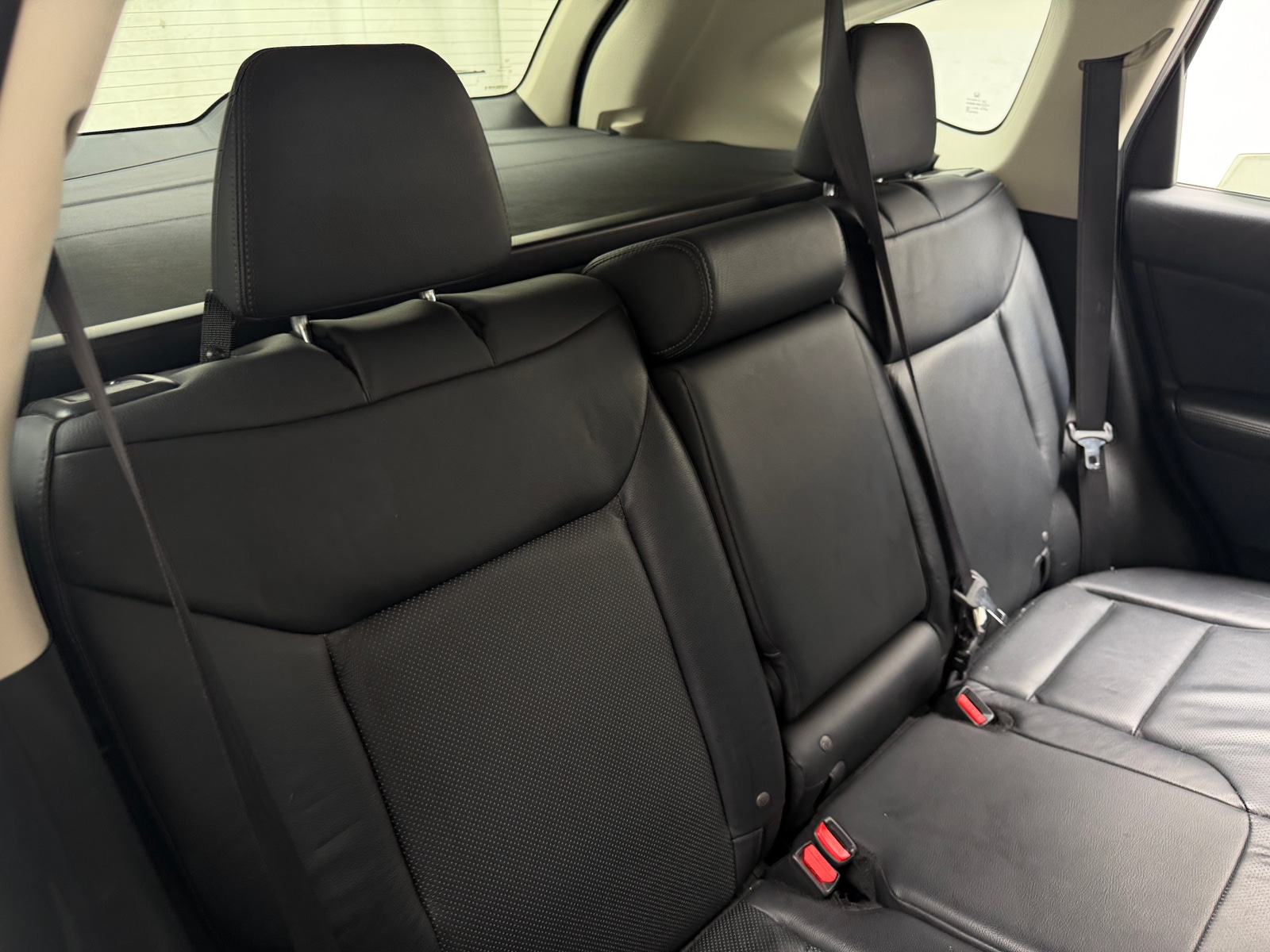 Thumbnail: 2016 Honda CR-V - 5