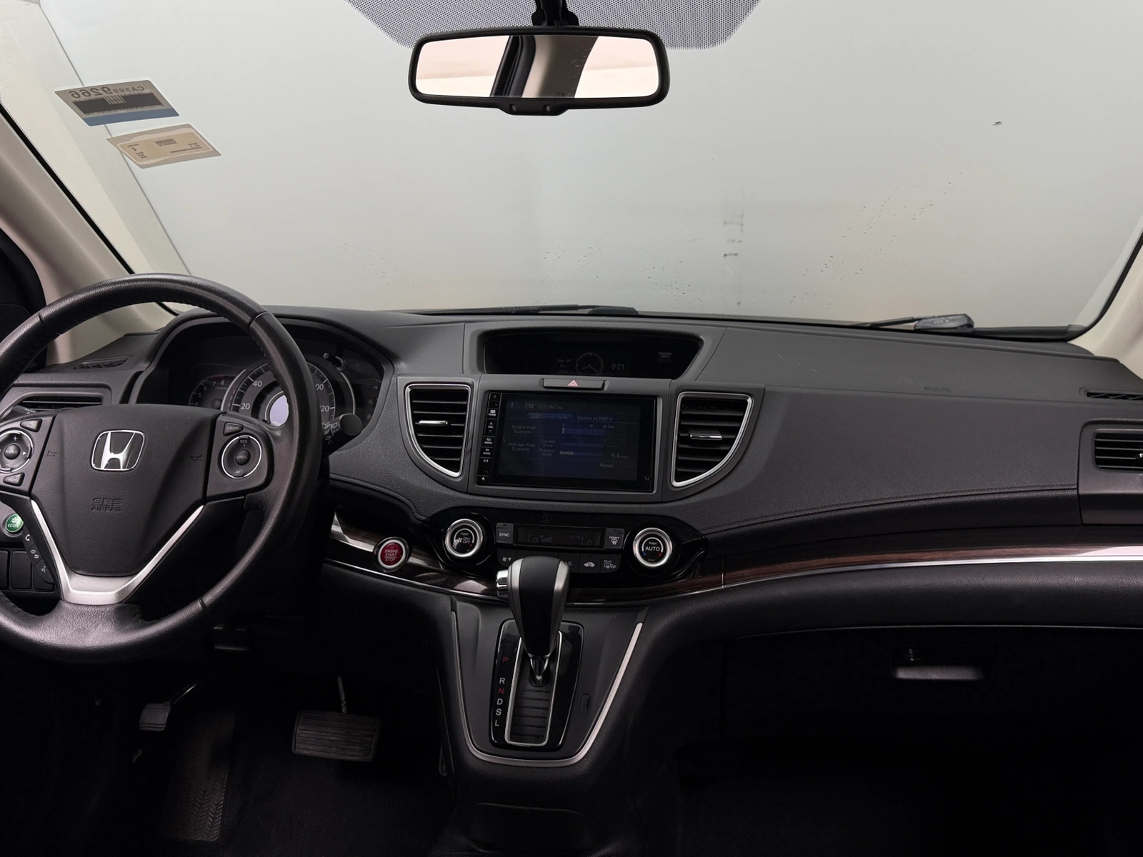 Thumbnail: 2016 Honda CR-V - 2
