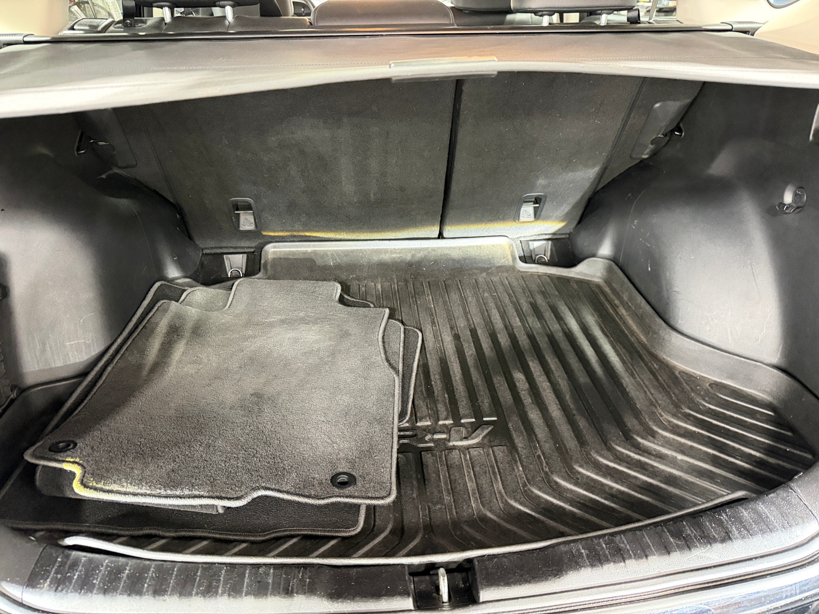 Thumbnail: 2016 Honda CR-V - 6