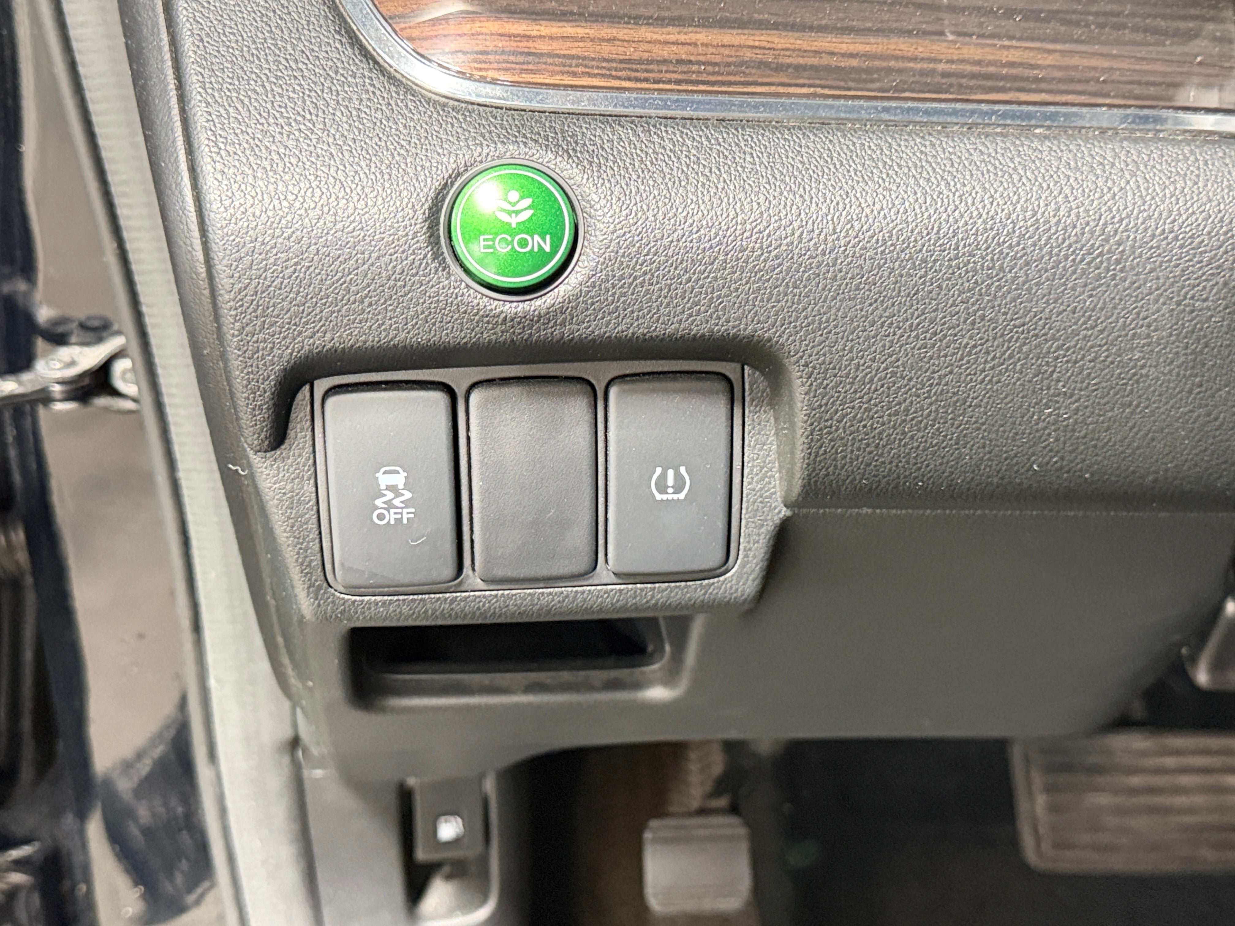 2016 Honda CR-V EX-L - Photo 10