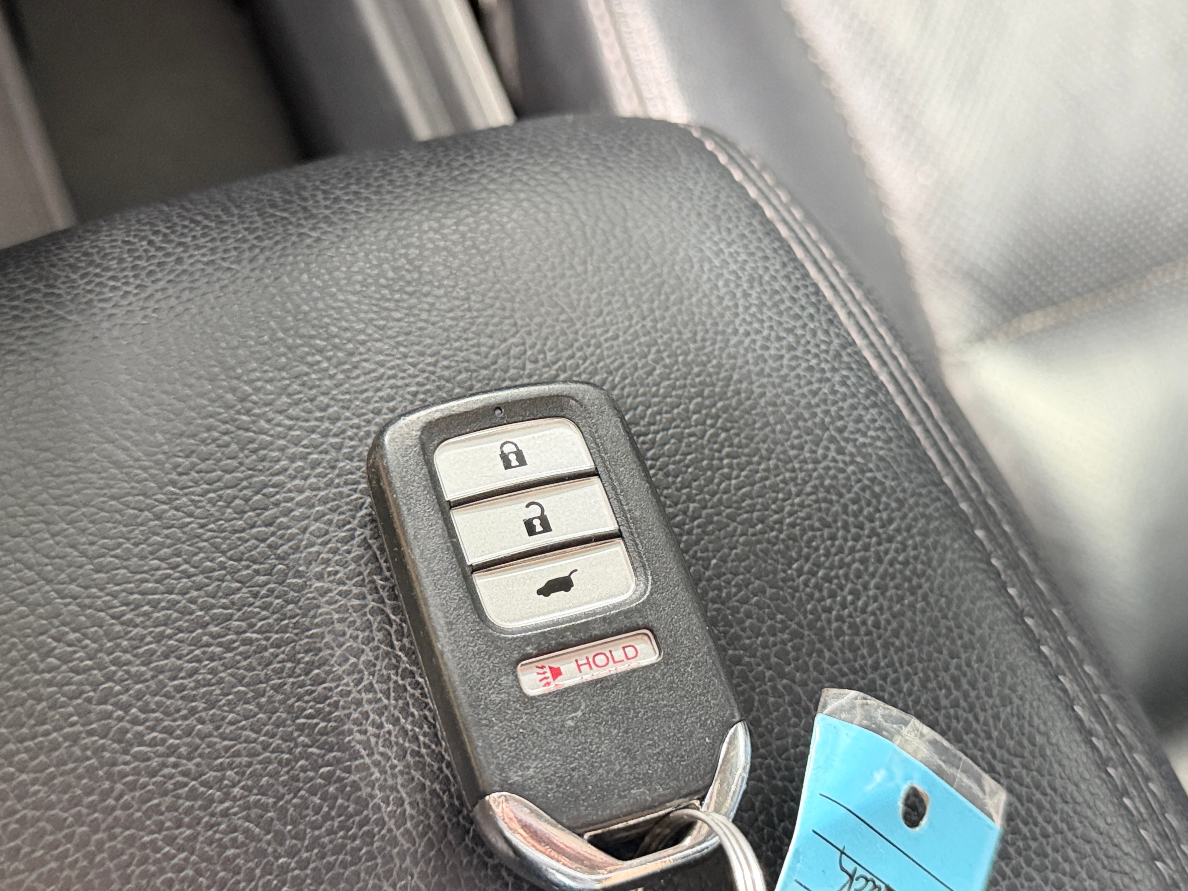 2016 Honda CR-V EX-L - Photo 11