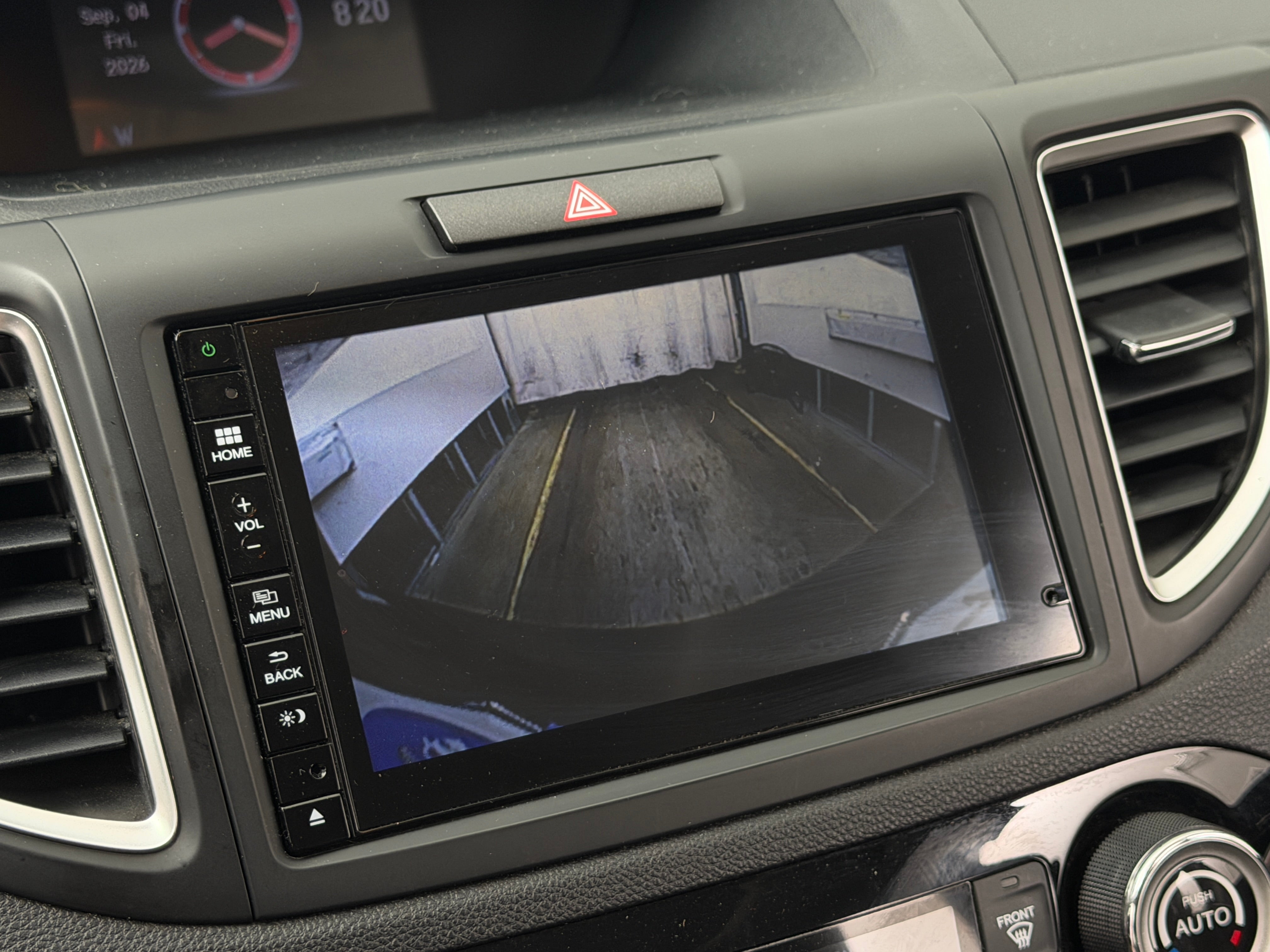 2016 Honda CR-V EX-L - Photo 12