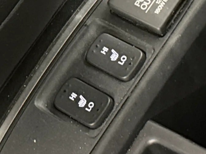 2016 Honda CR-V EX-L - Photo 17