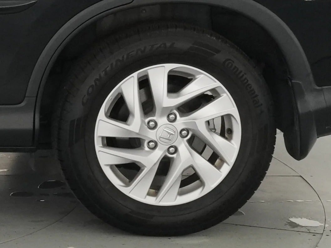 2016 Honda CR-V EX-L - Photo 18