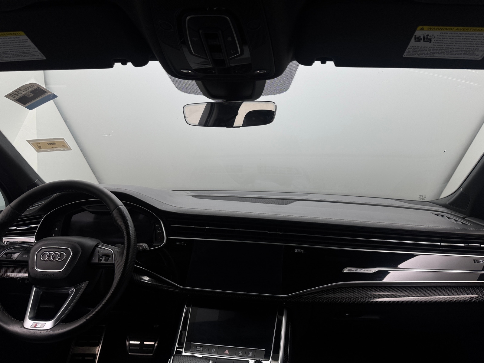 Thumbnail: 2022 Audi SQ7 - 2