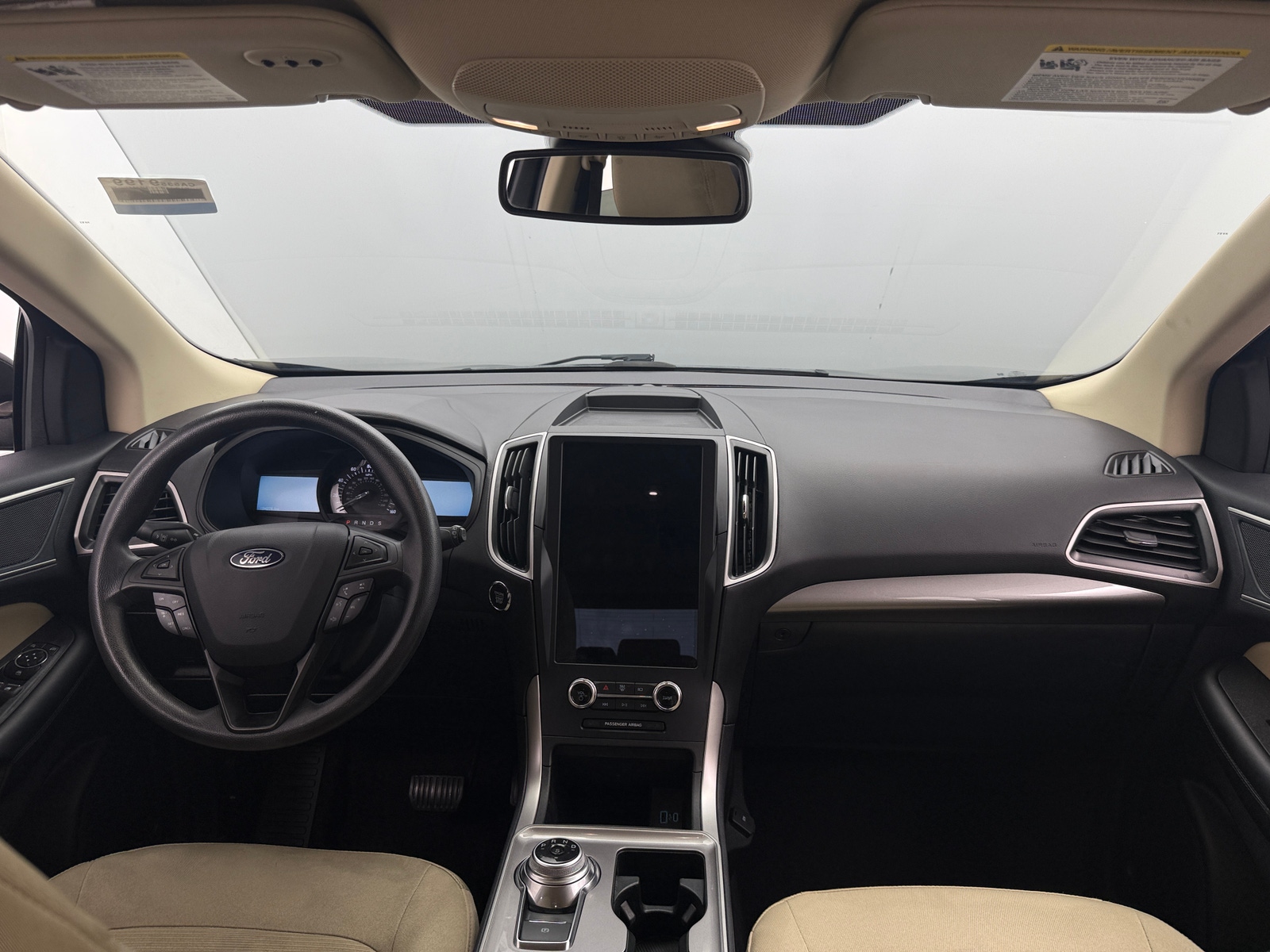 Thumbnail: 2024 Ford Edge - 3