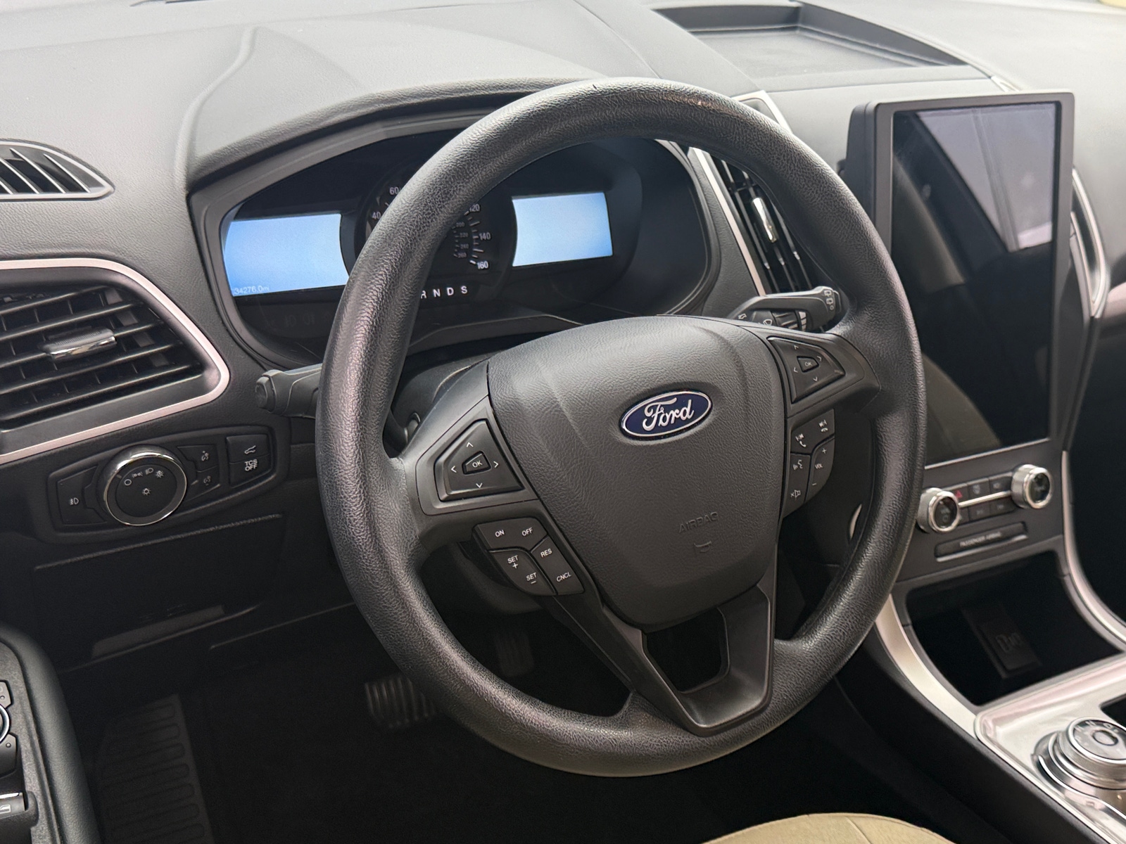 Thumbnail: 2024 Ford Edge - 5