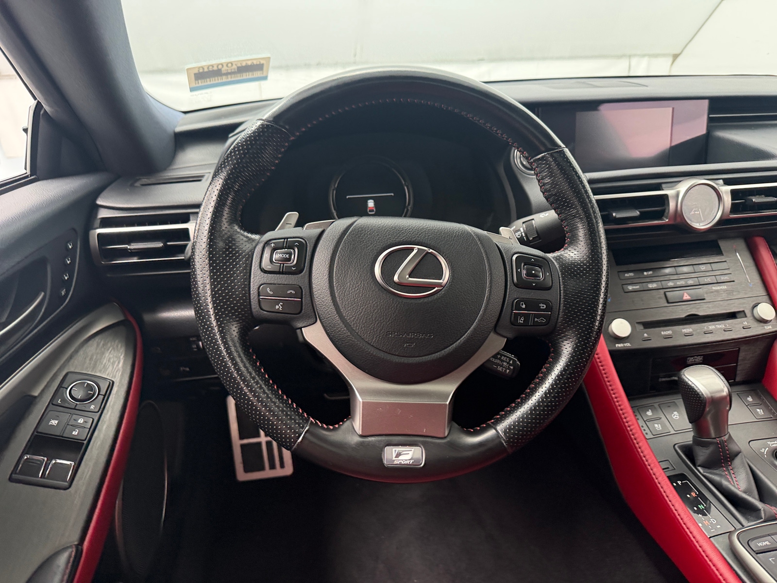 Thumbnail: 2021 Lexus RC - 4
