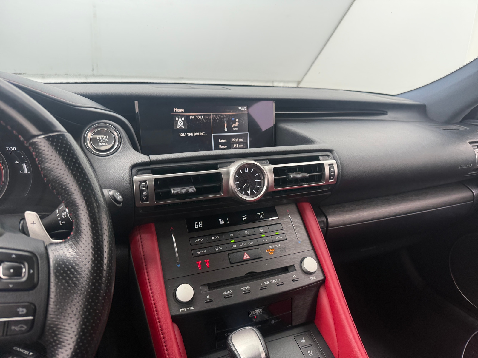 Thumbnail: 2021 Lexus RC - 3