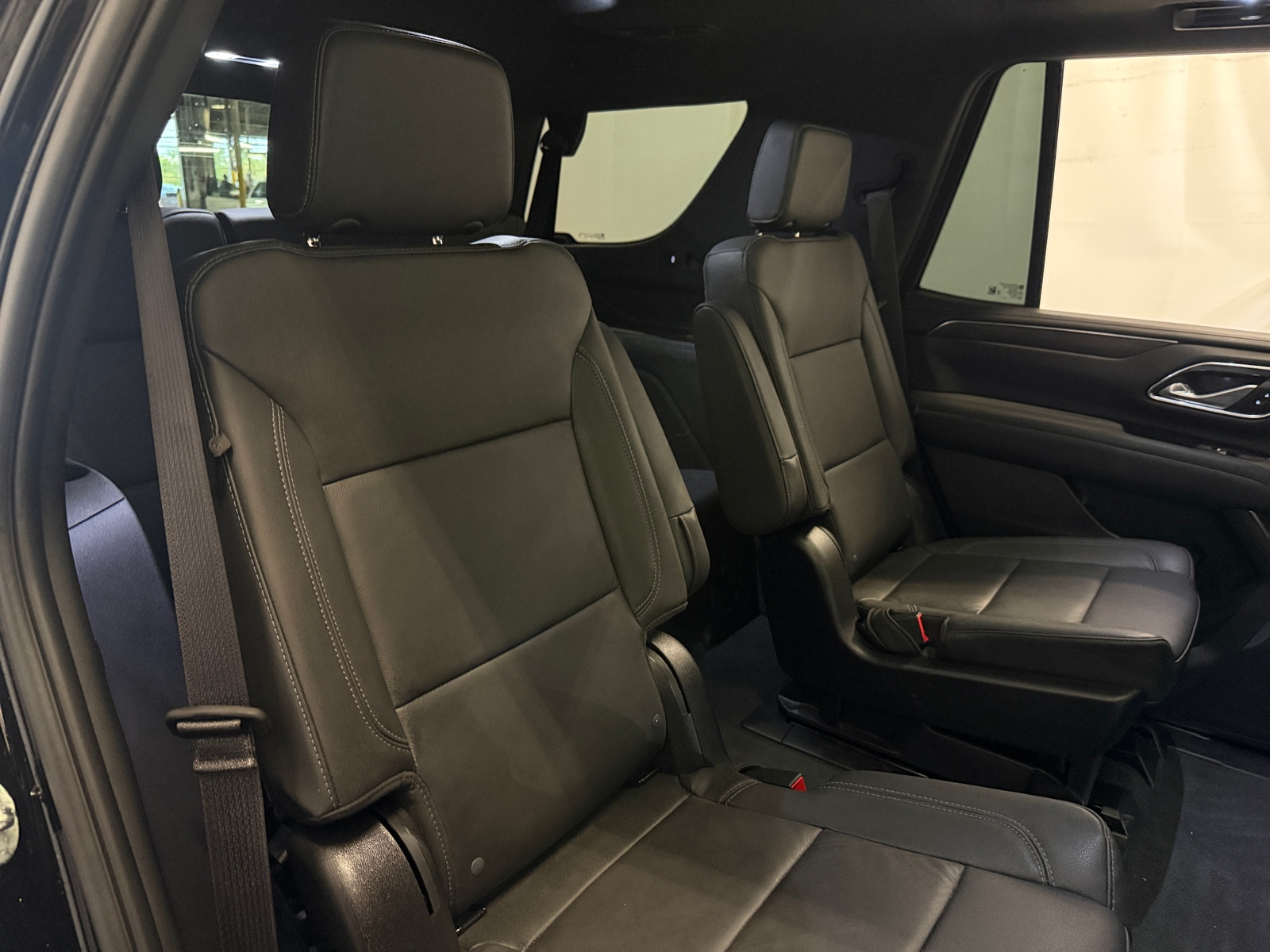 Thumbnail: 2024 Chevrolet Tahoe - 5
