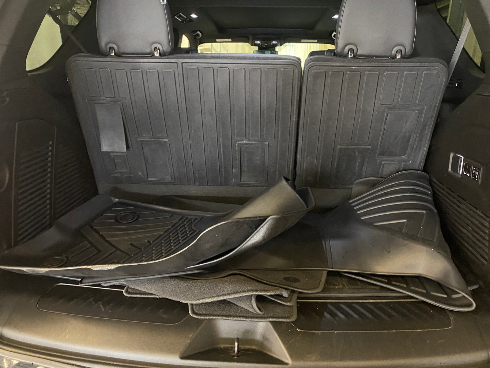 Thumbnail: 2024 Chevrolet Tahoe - 6
