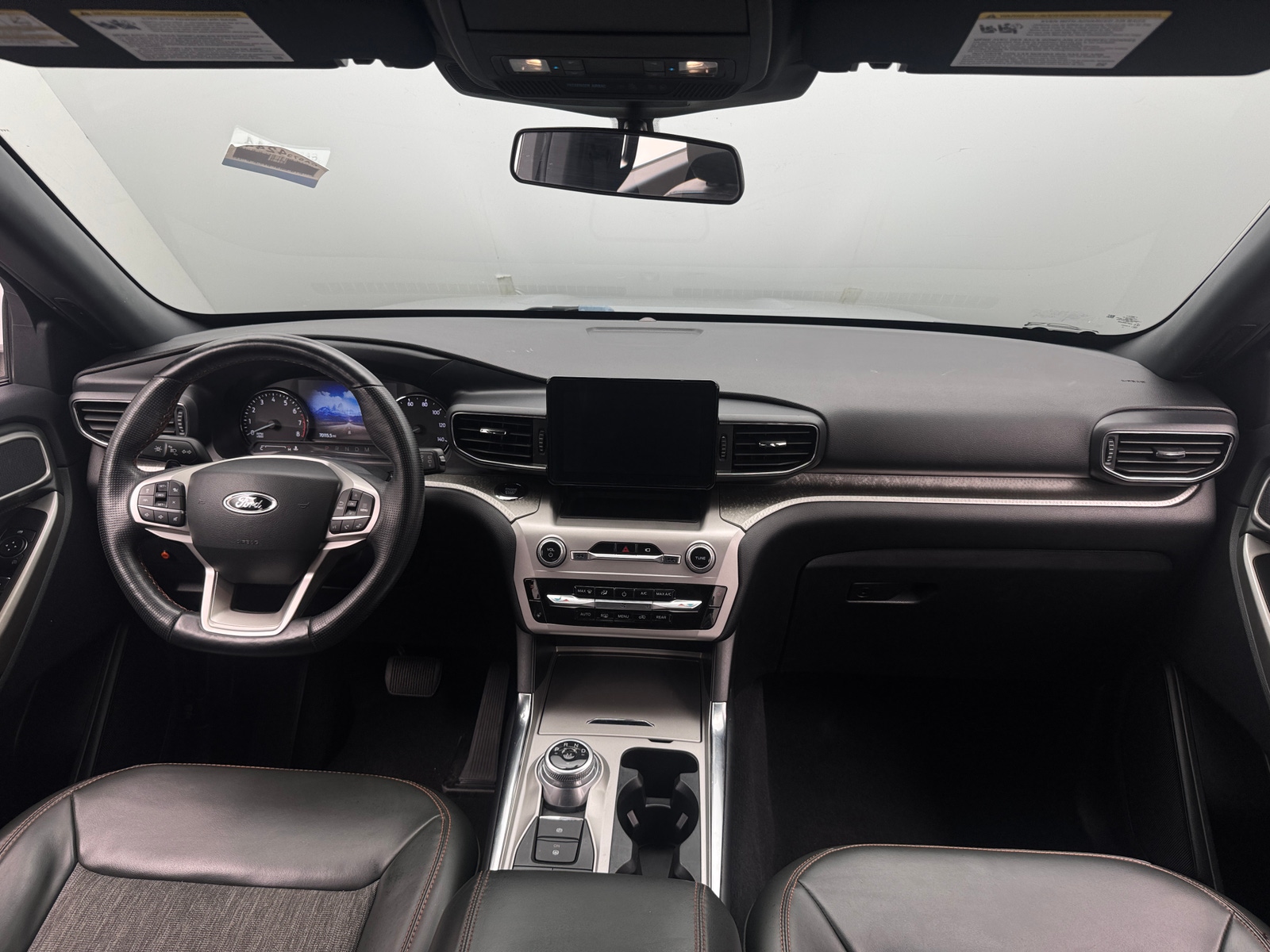 Thumbnail: 2021 Ford Explorer - 2