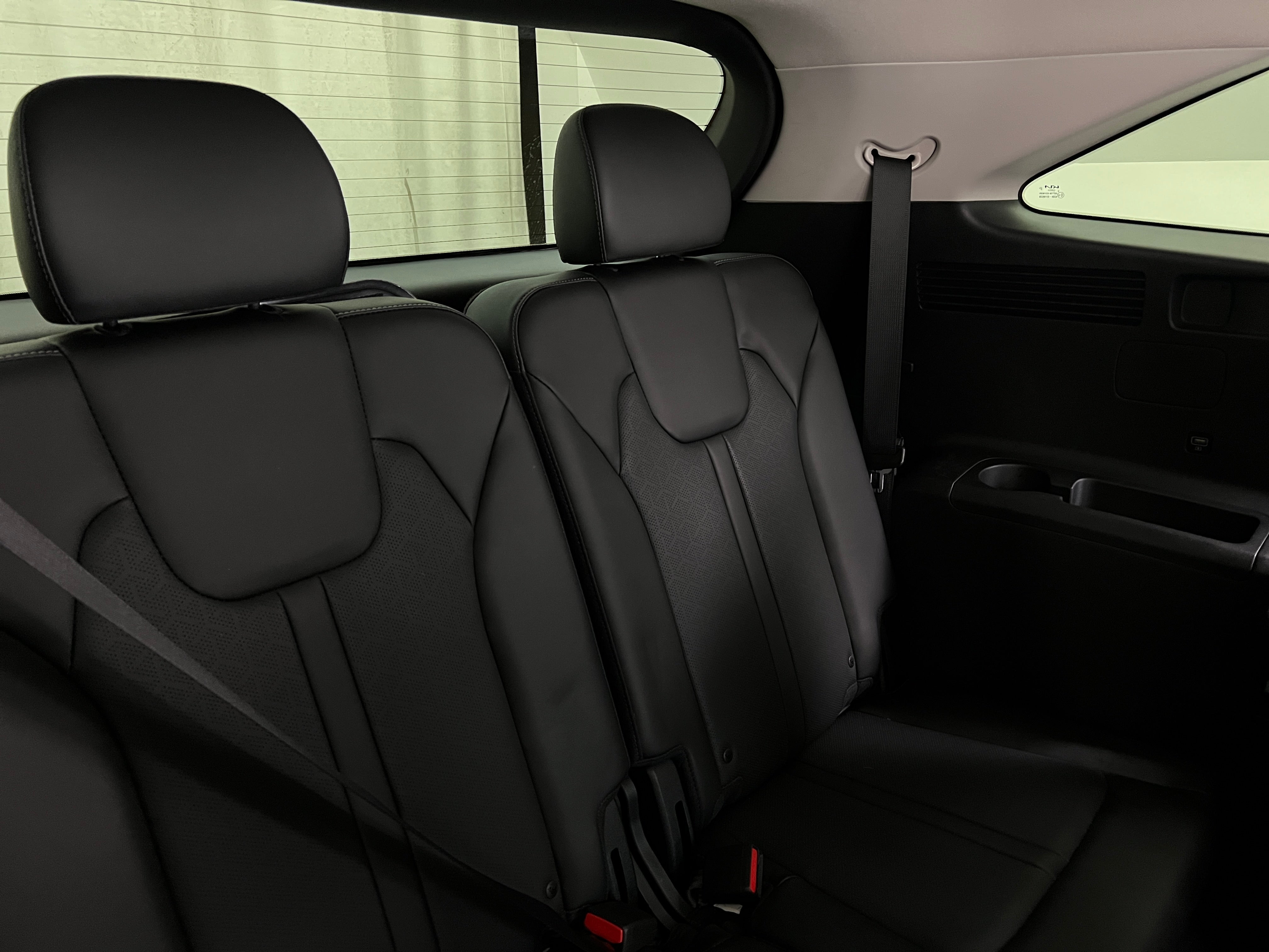 2023 Kia Sorento SX - Photo 6