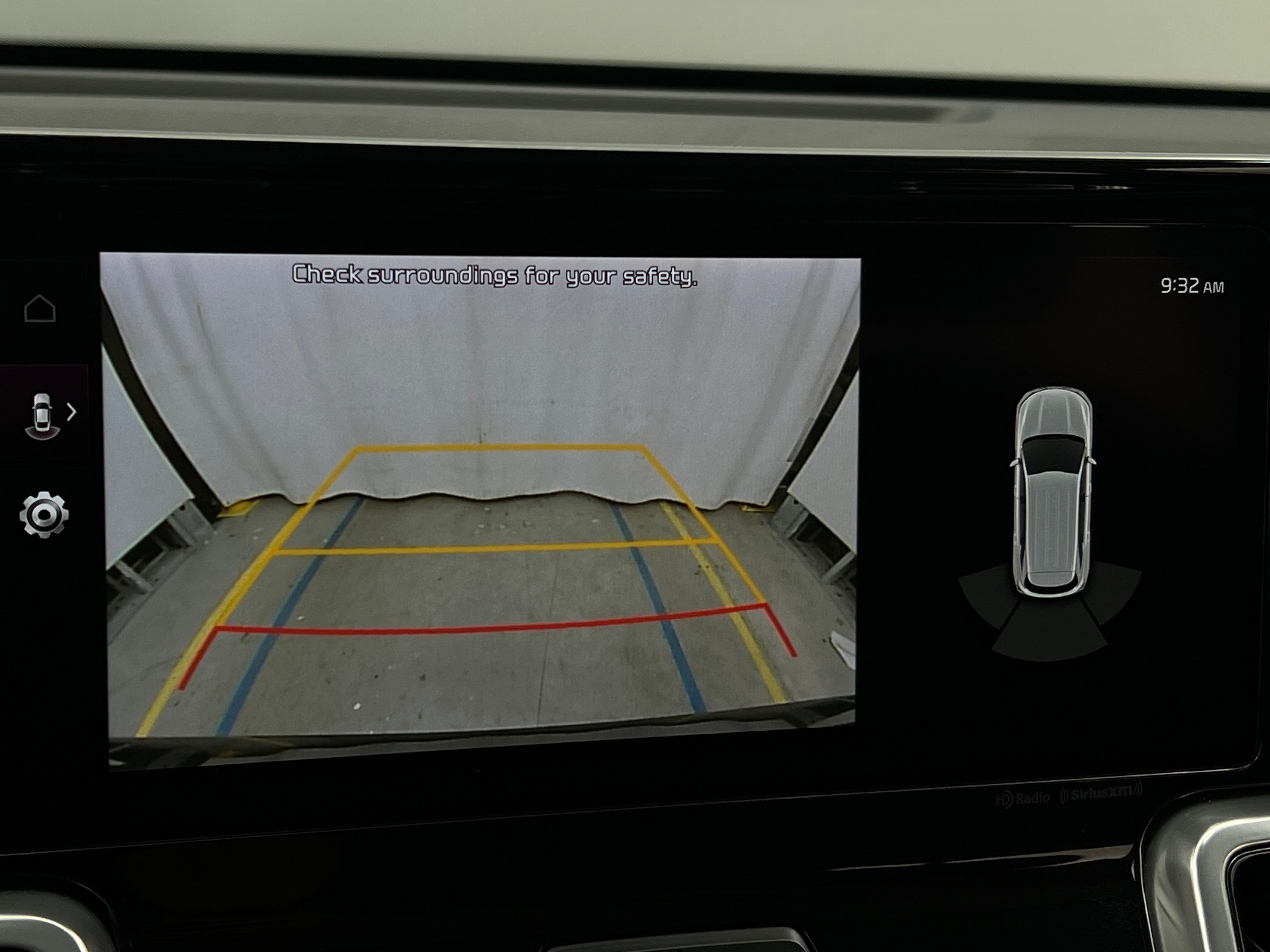 2023 Kia Sorento SX - Photo 20