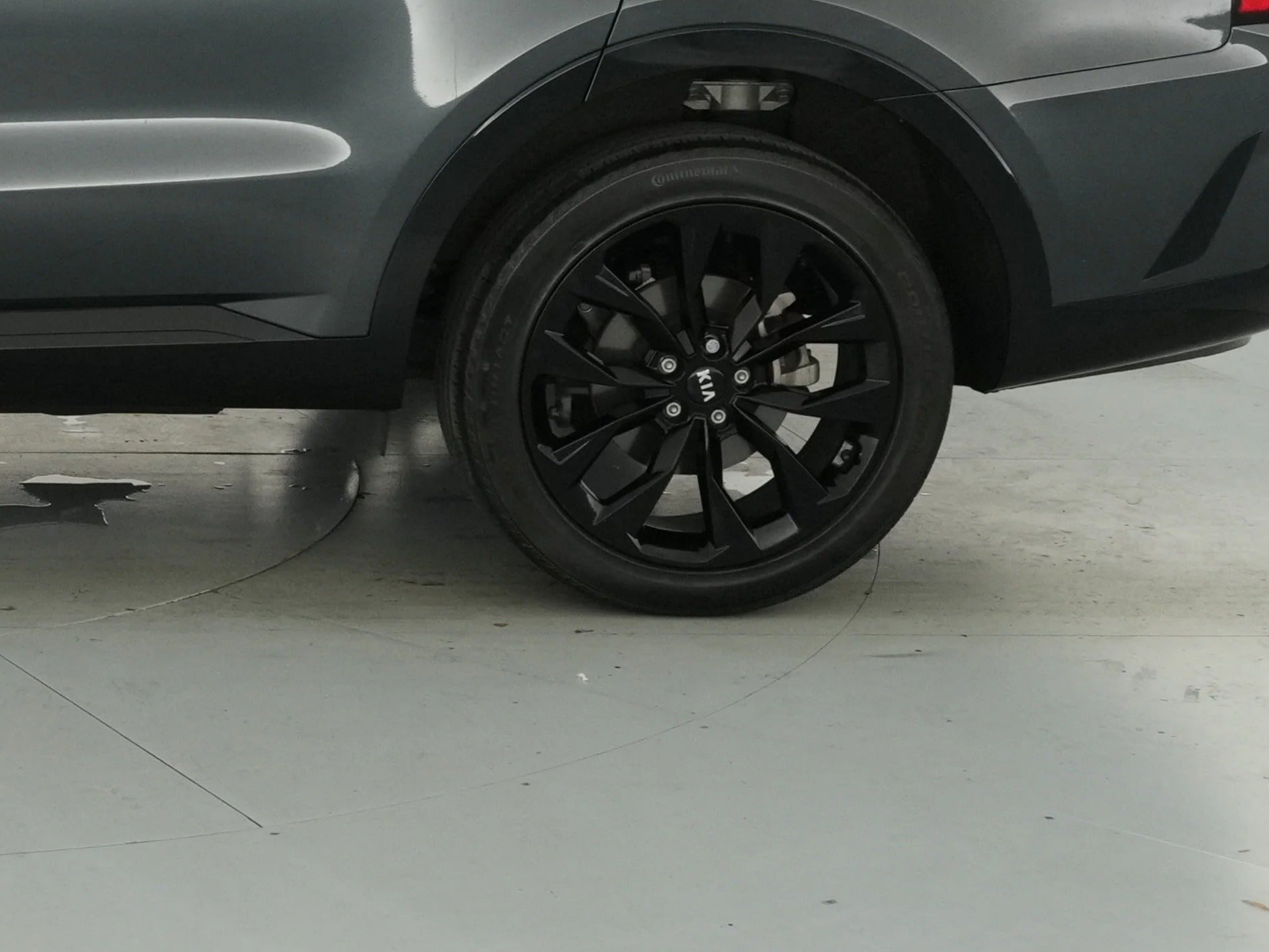 2023 Kia Sorento SX - Photo 23